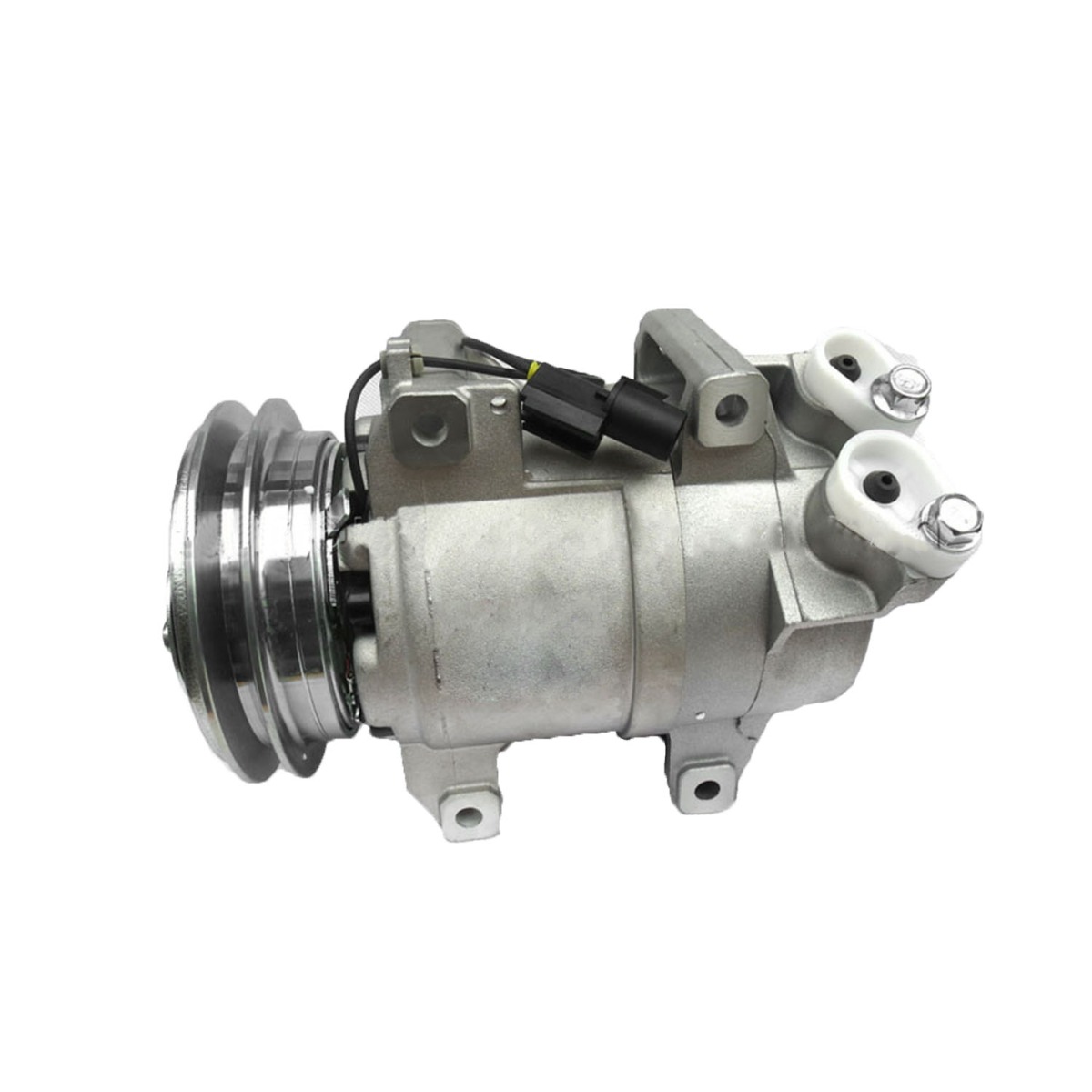 Compresseur de climatisation A/C 24V 506012-2330 pour John Deere pour Hitachi