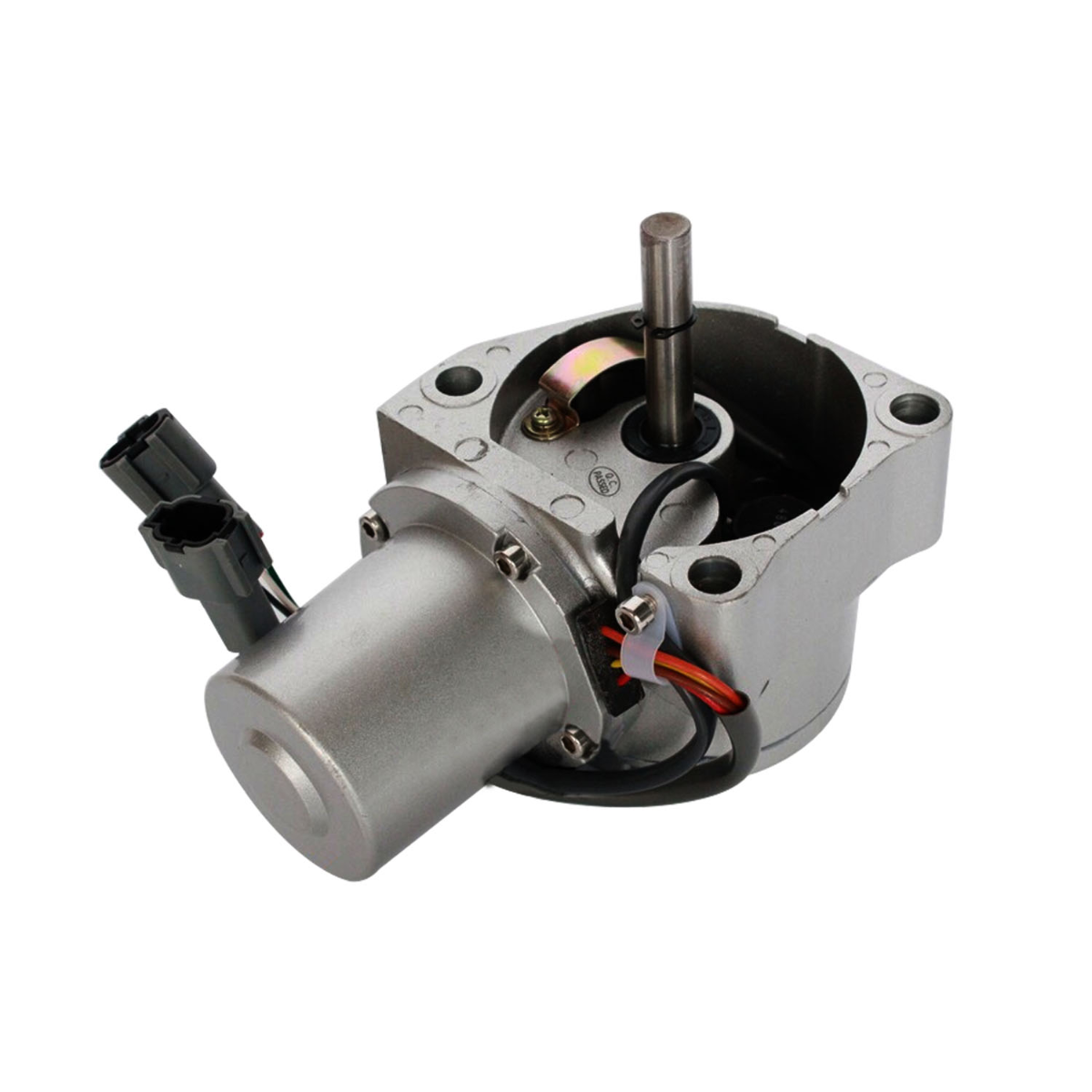 Moteur pas à pas de moteur d'accélérateur Assy AT213992 pour John Deere