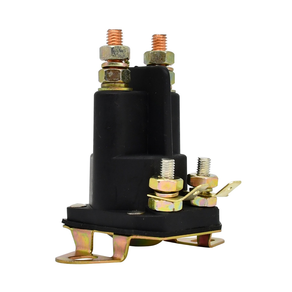 Relais de commutateur de solénoïde de démarreur 12V K301162250 pour Kubota