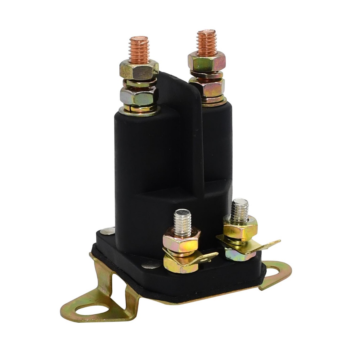 Commutateur de relais de solénoïde de démarreur K3011-62260 pour Kubota