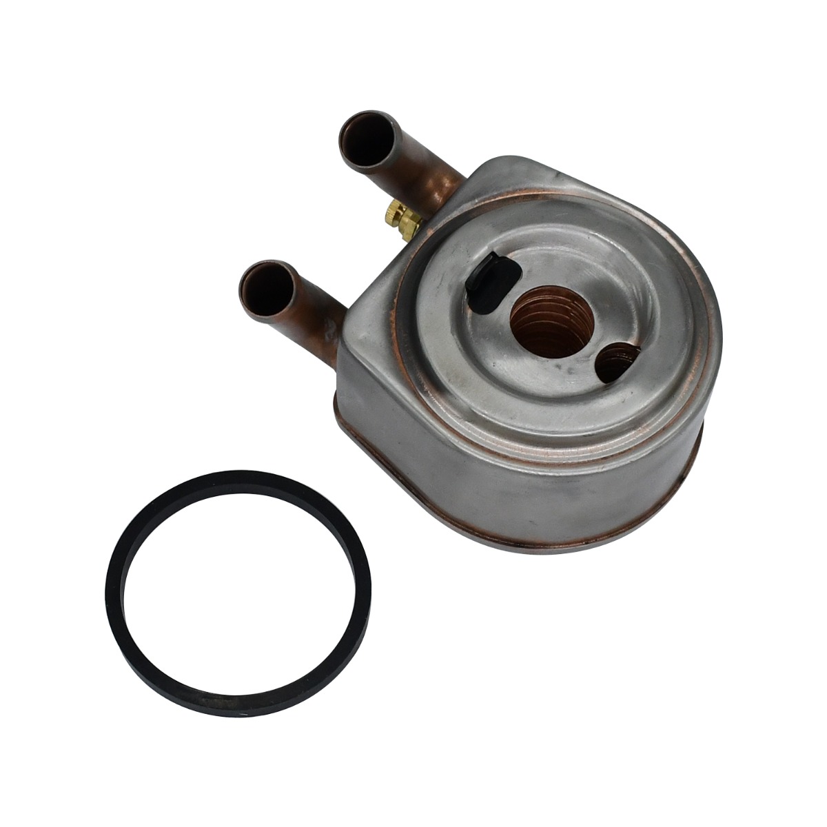 Refroidisseur d'huile AR64415 pour John Deere