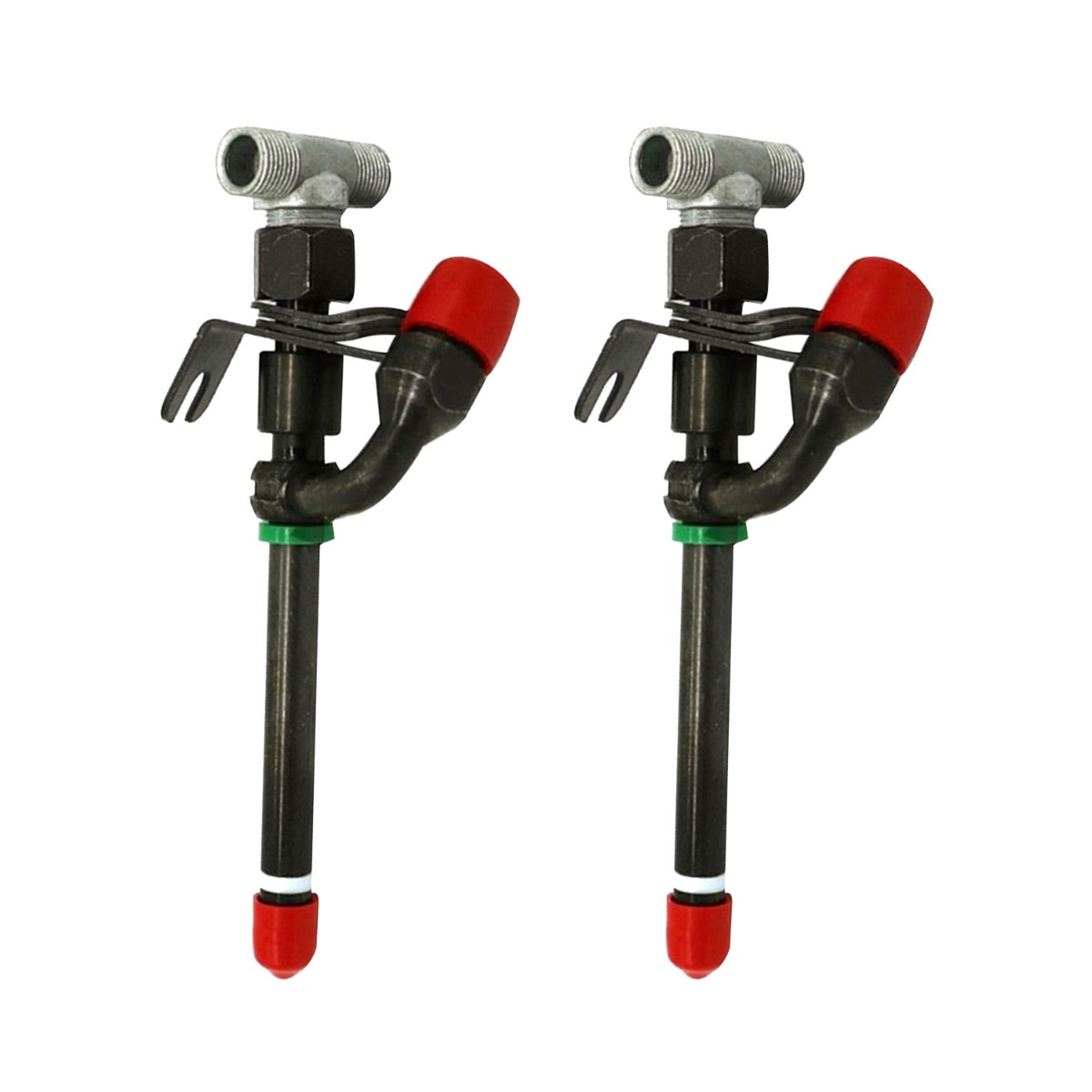 Injecteurs de carburant 28480 2 pièces pour John Deere