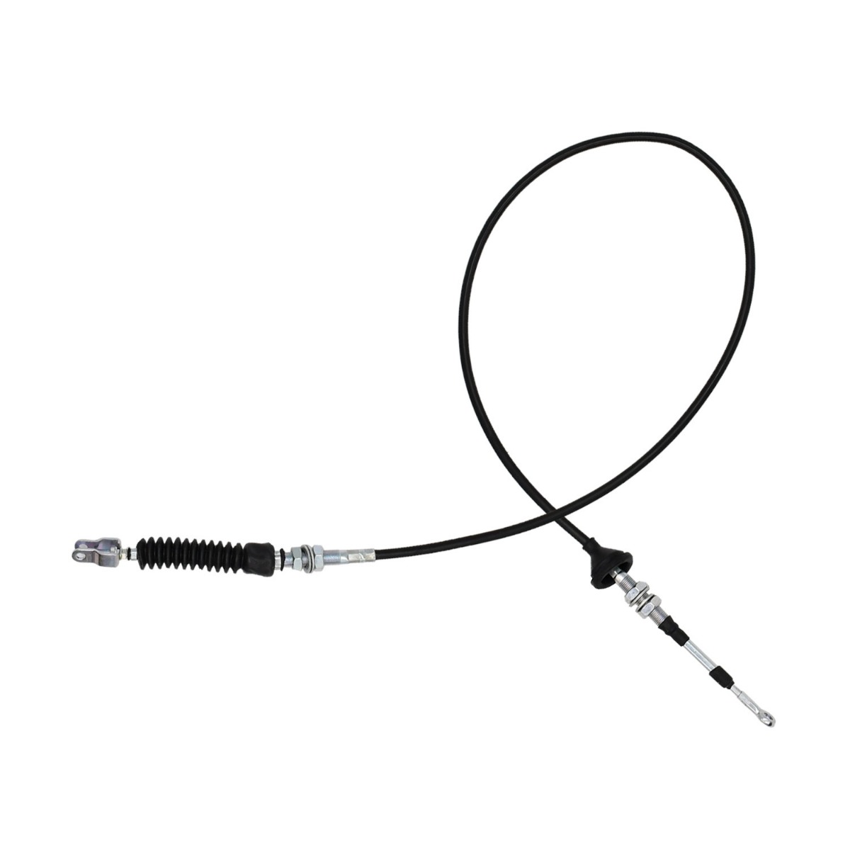 Soupape de commande de câble 3C085-82970 pour Kubota