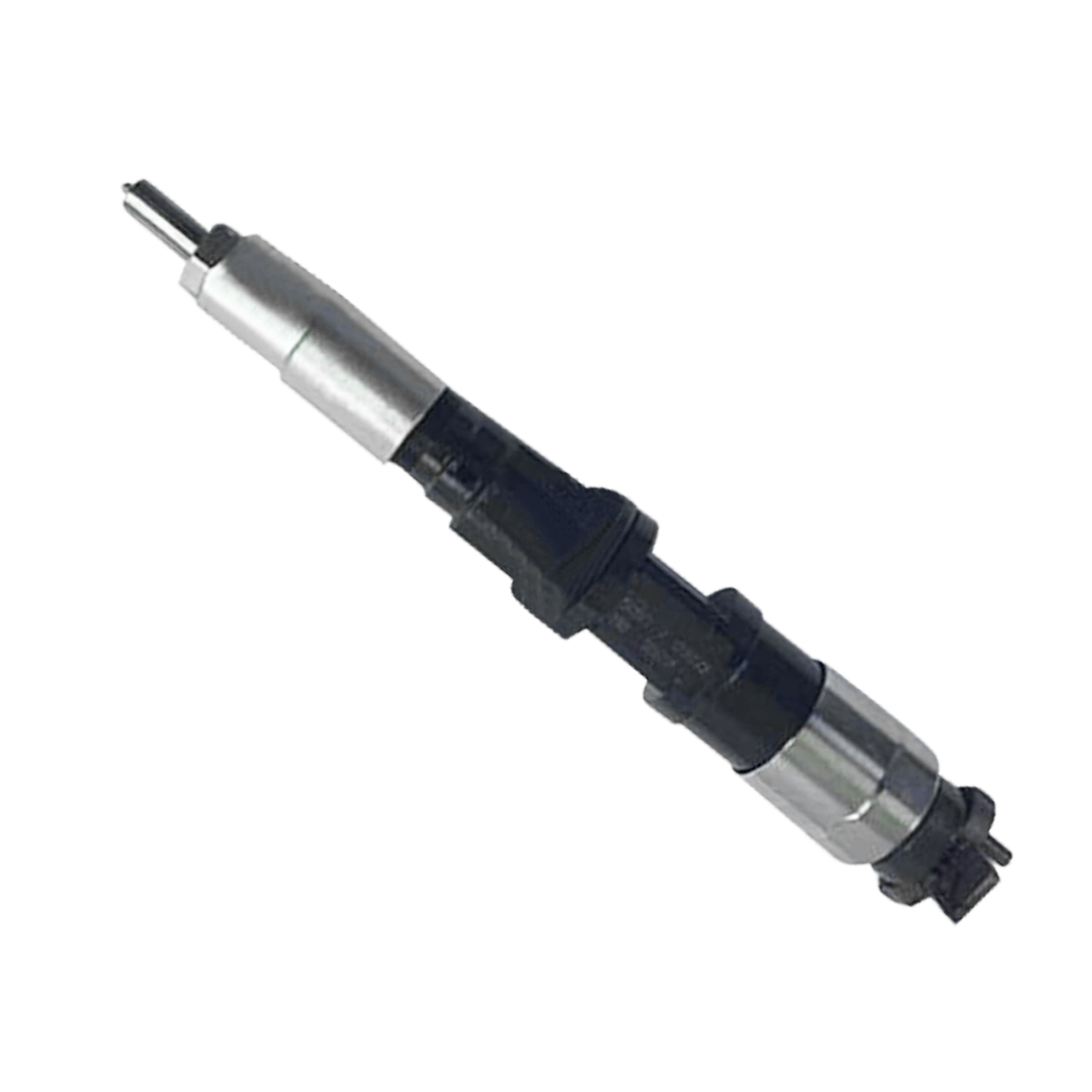 Injecteur de carburant à rampe commune RE504181 pour John Deere