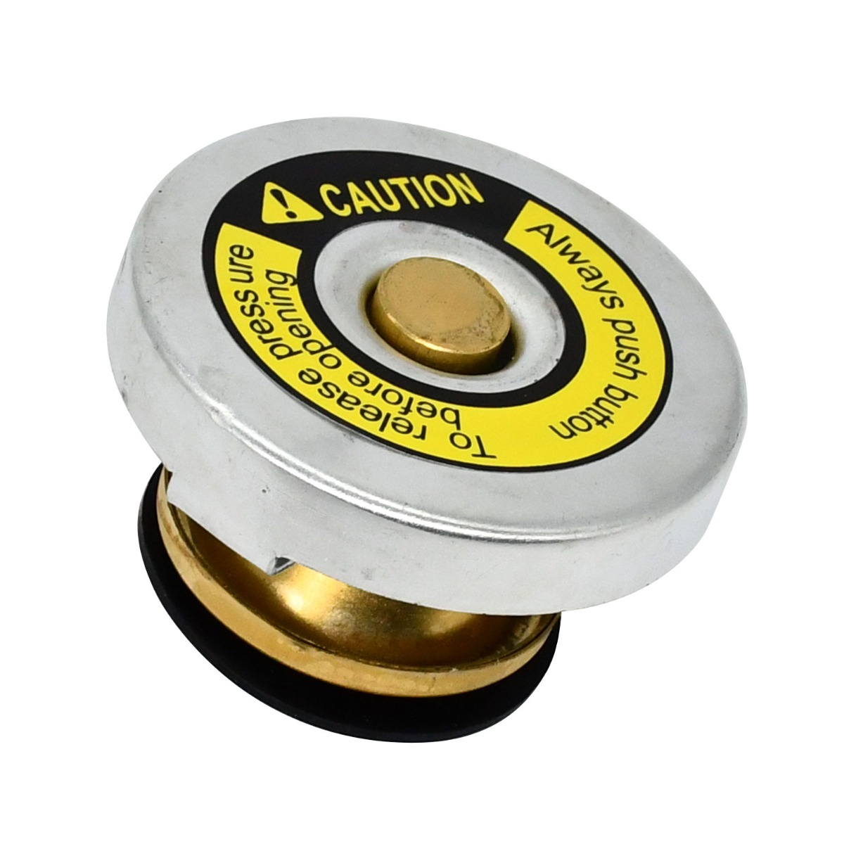 Bouchon de réservoir d'huile à pression hydraulique 4294701 pour John Deere pour Hitachi