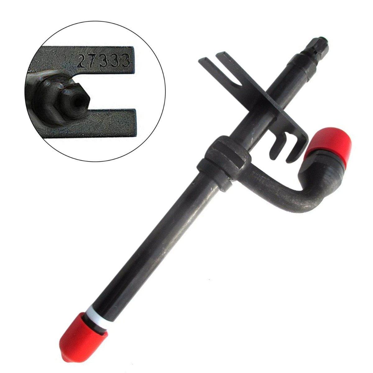 Injecteur de carburant 27333 pour John Deere