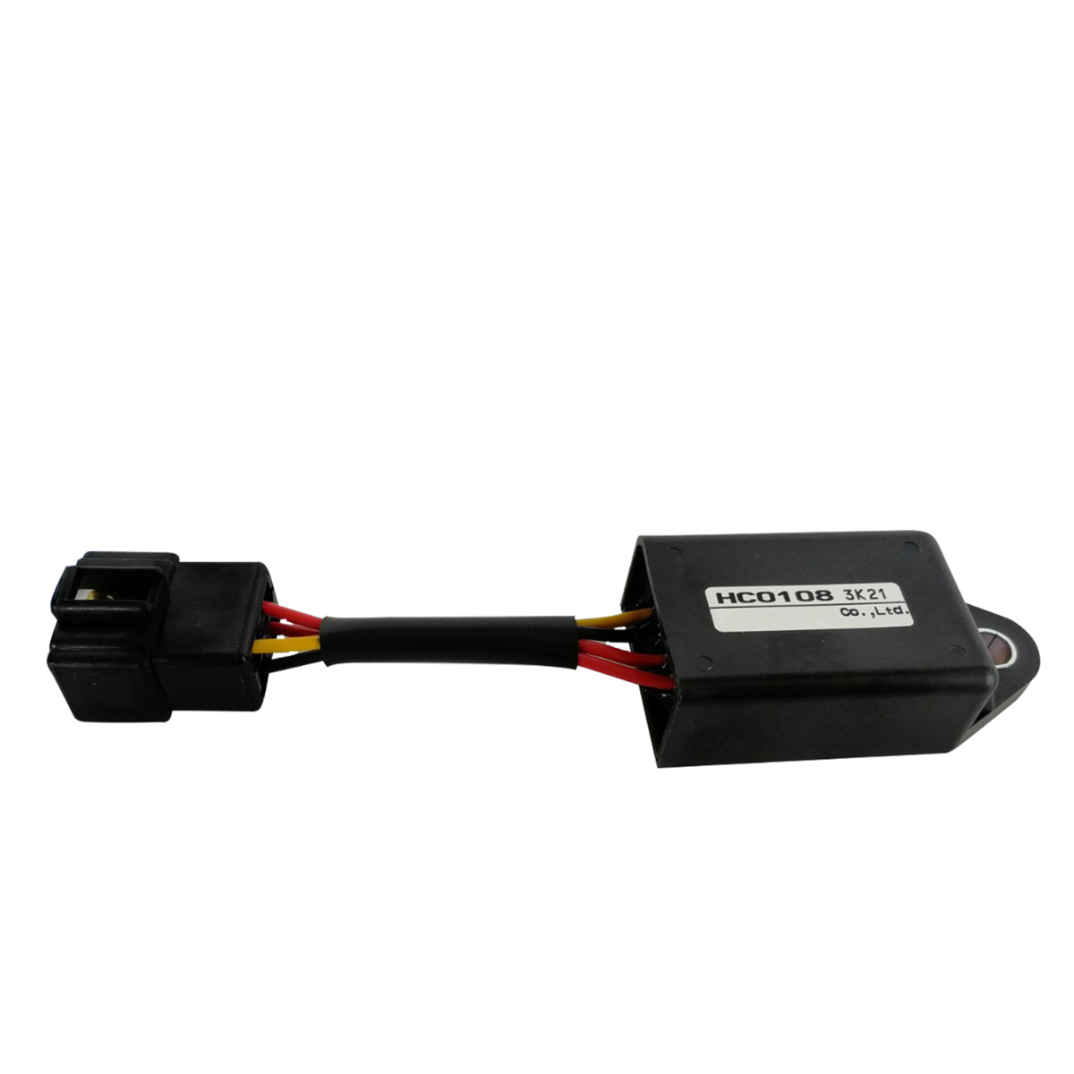 Minuterie de bougie de préchauffage MIU800635 pour John Deere