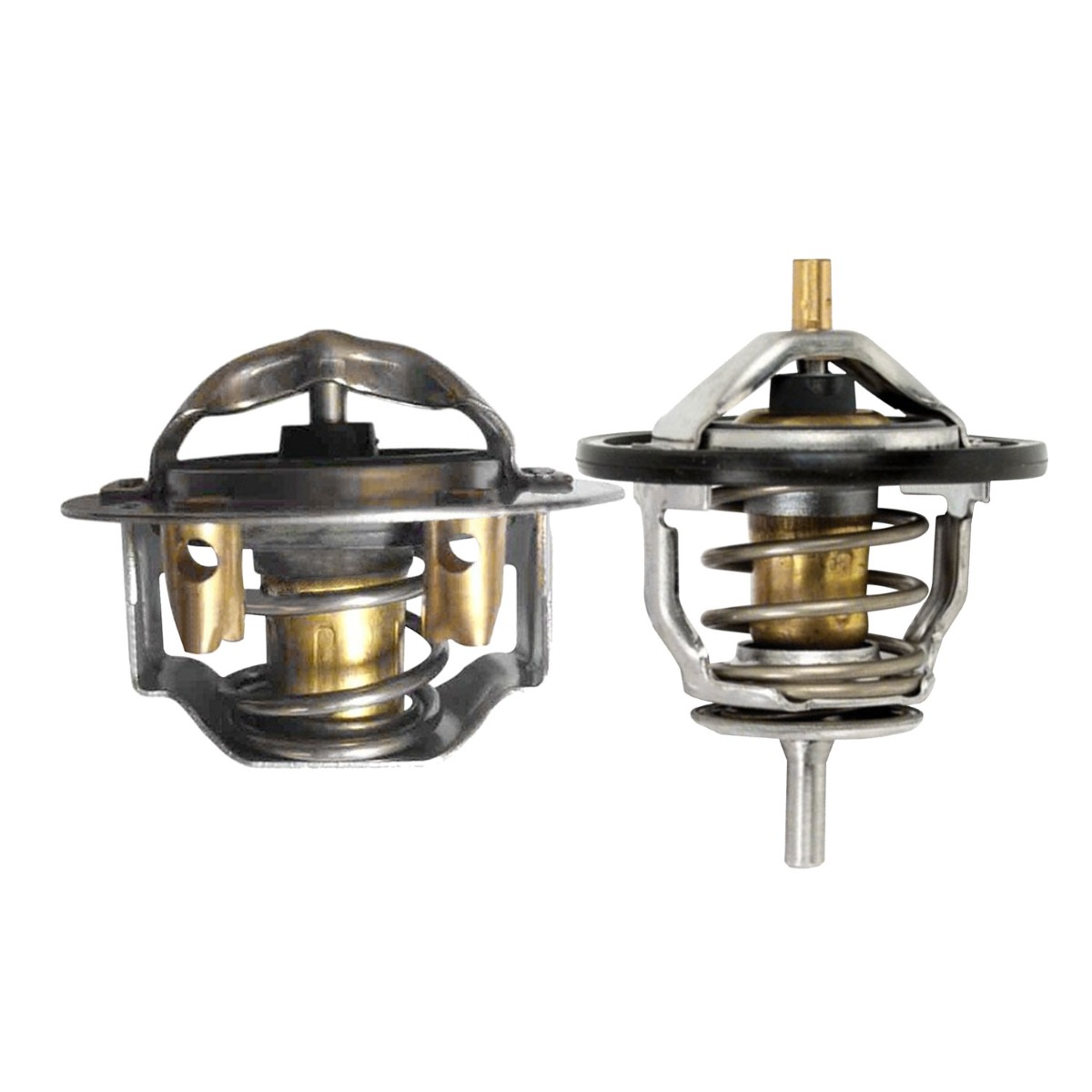 Ensemble de thermostat de liquide de refroidissement moteur 8973007902 8973007872 pour Hitachi pour John Deere