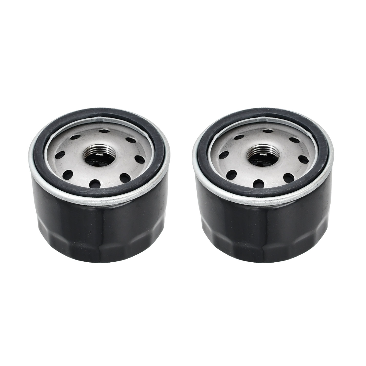 Ölfilter 12 050 01-S 2 Stück Für Kohler Für Cub Cadet Für John Deere Für Kawasaki Für Tecumseh Für Toro