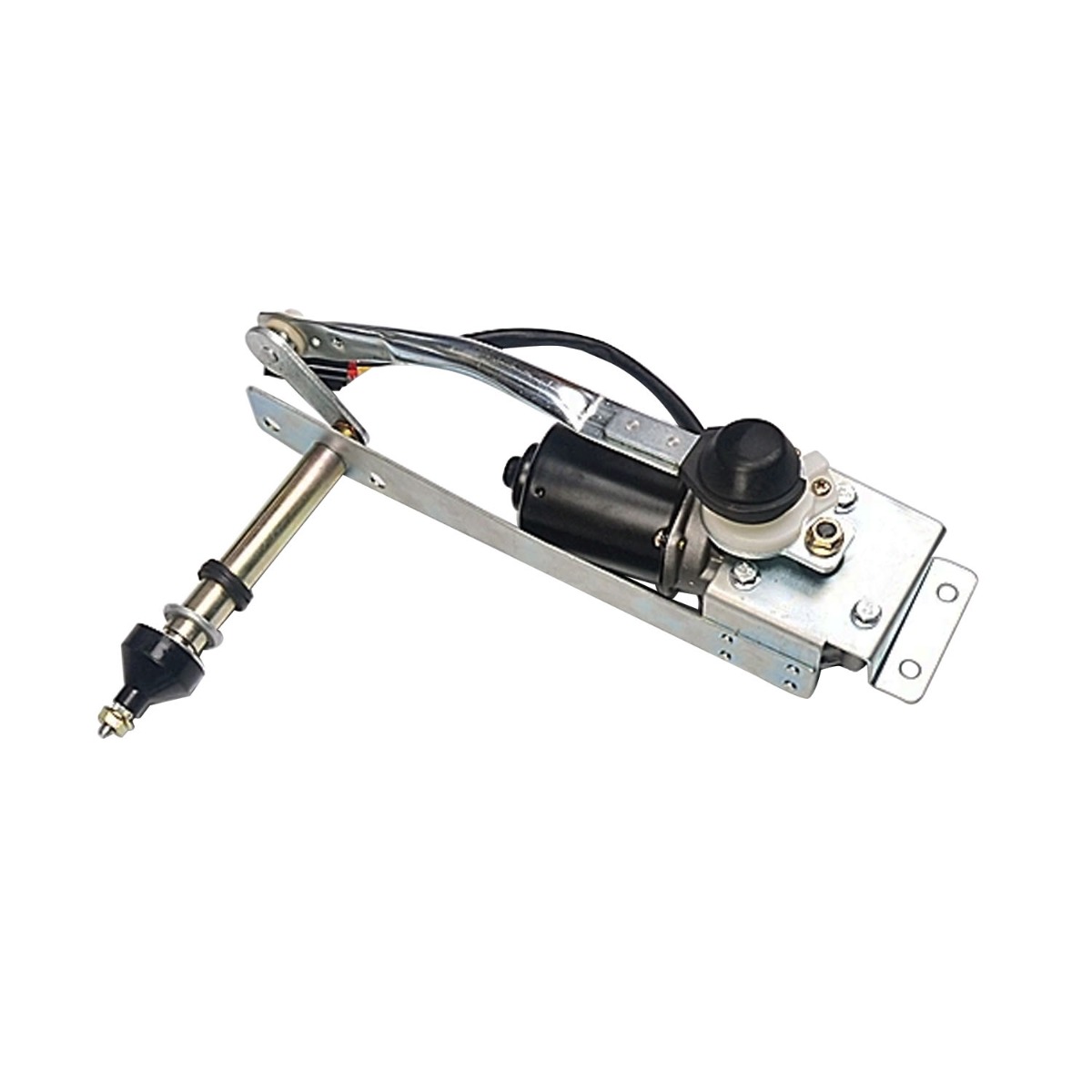 Moteur d'essuie-glace 4369540 pour John Deere