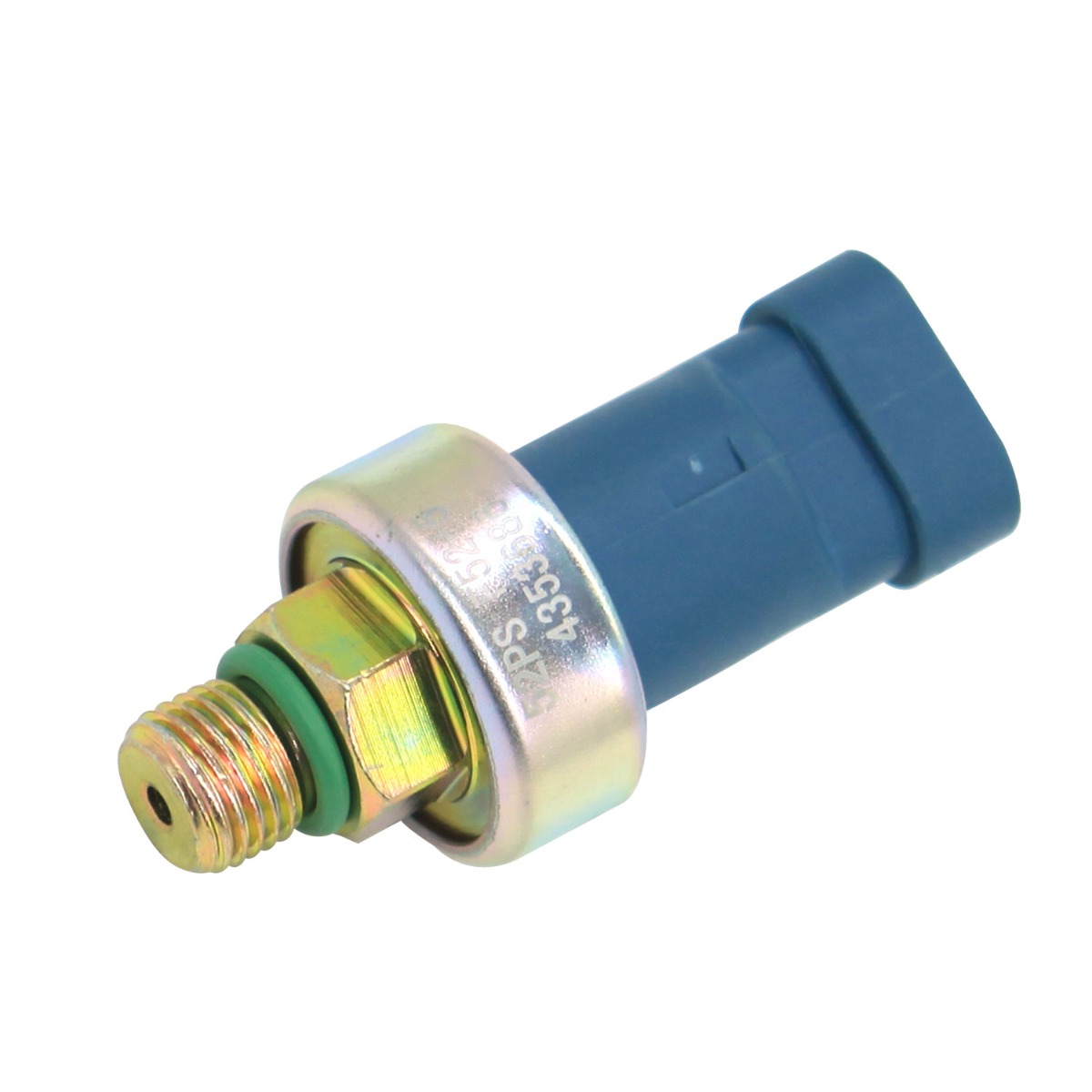 Capteur de pressostat 4353686 pour John Deere pour Hitachi