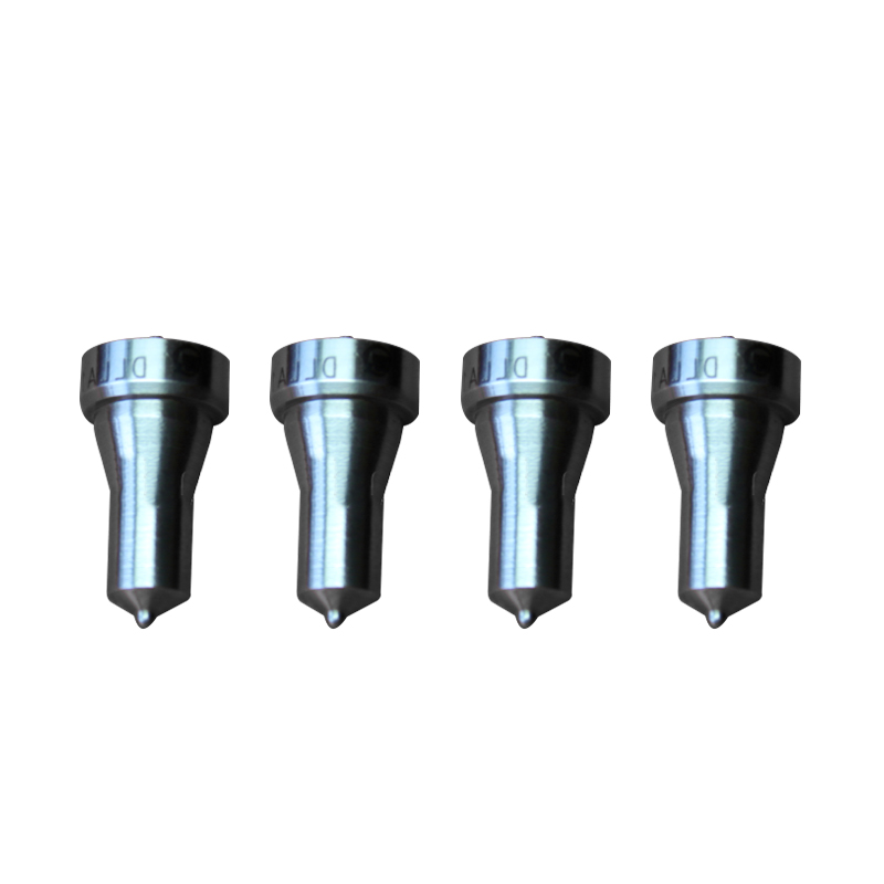 Buses d'injecteur 4 pièces DLLA150P234 pour Yanmar