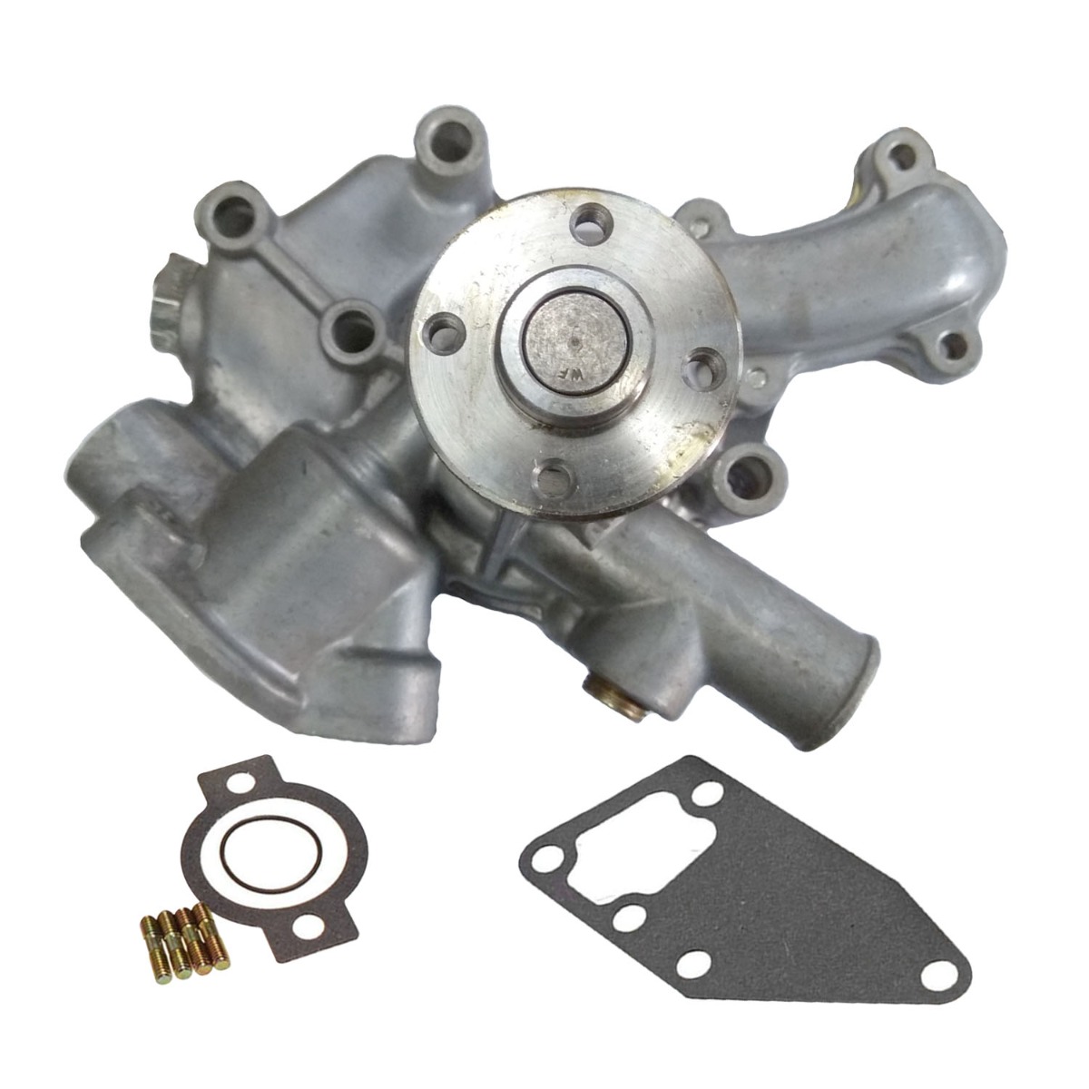 Pompe à eau AM881419 pour John Deere