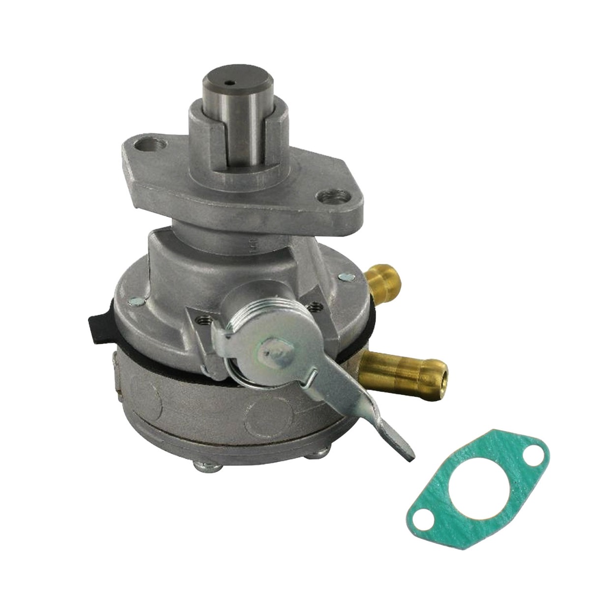 Pompe de levage de carburant AM882588 pour John Deere