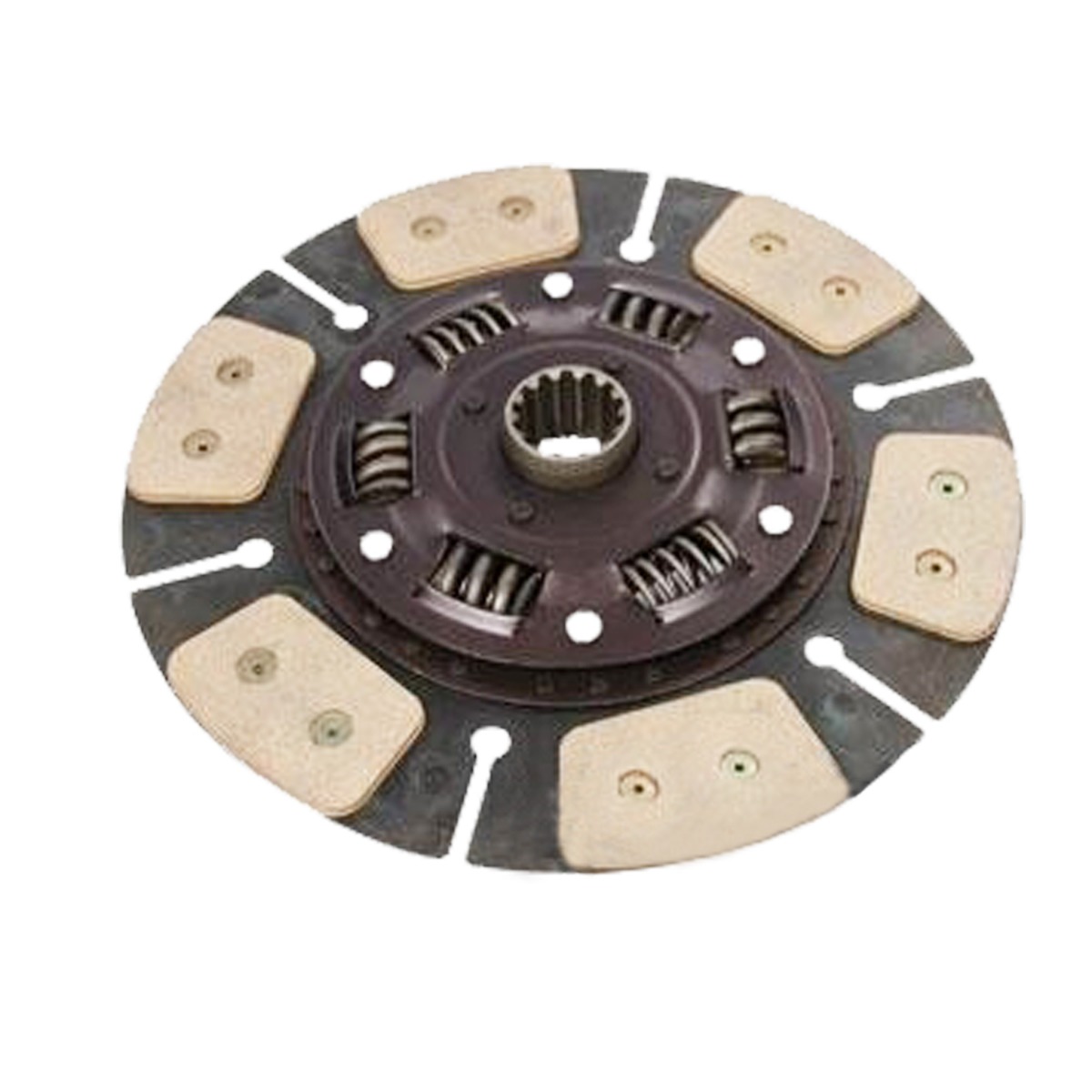 Disque de transmission 3C081-25130 pour Kubota