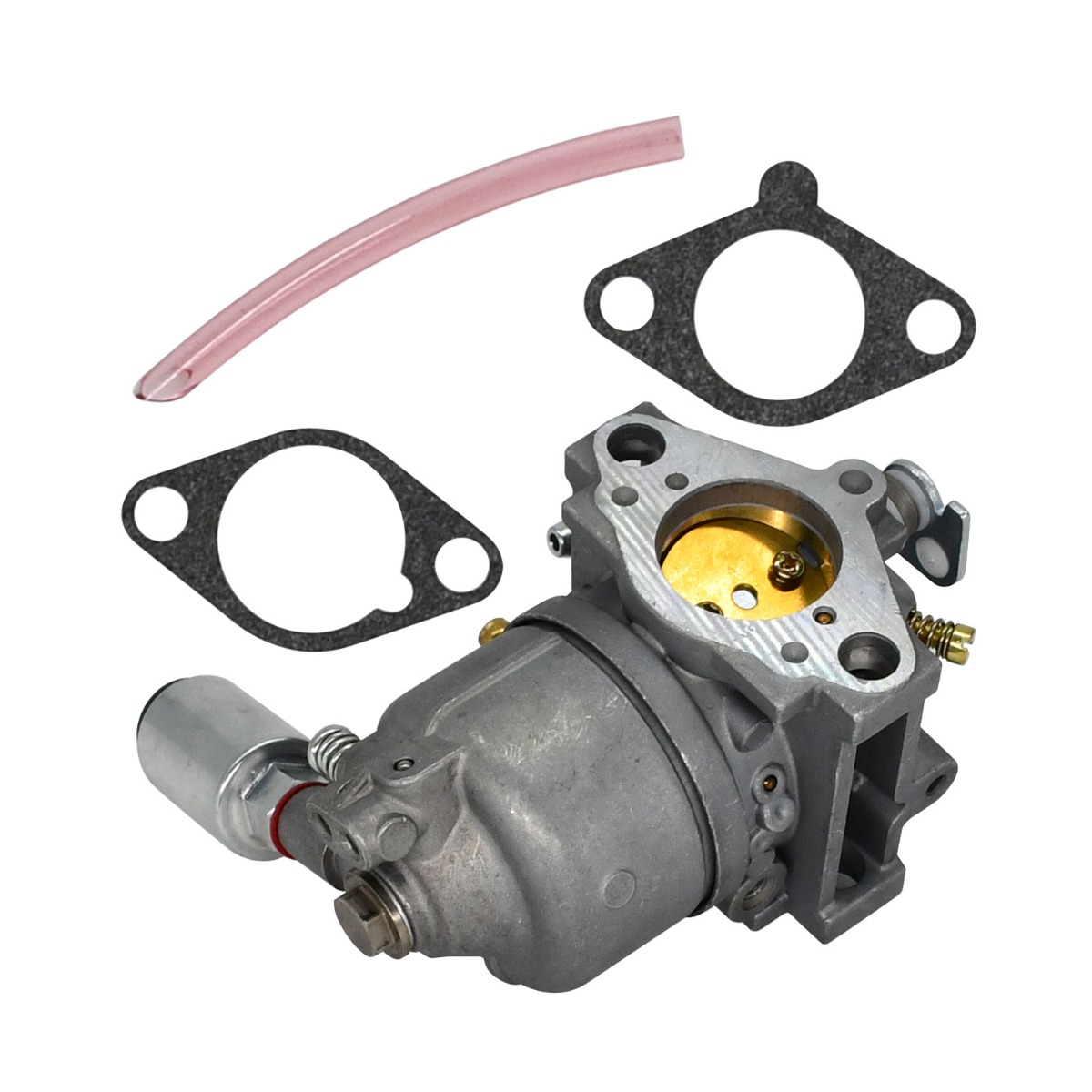 Carburateur avec joints AM109205 pour John Deere