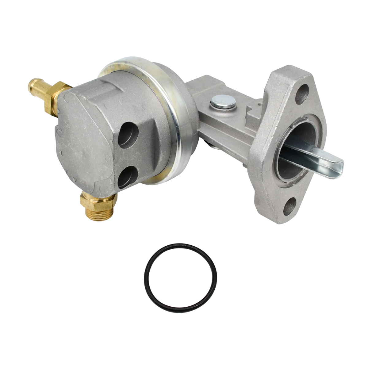 Pompe de relevage de carburant RE68345 pour John Deere