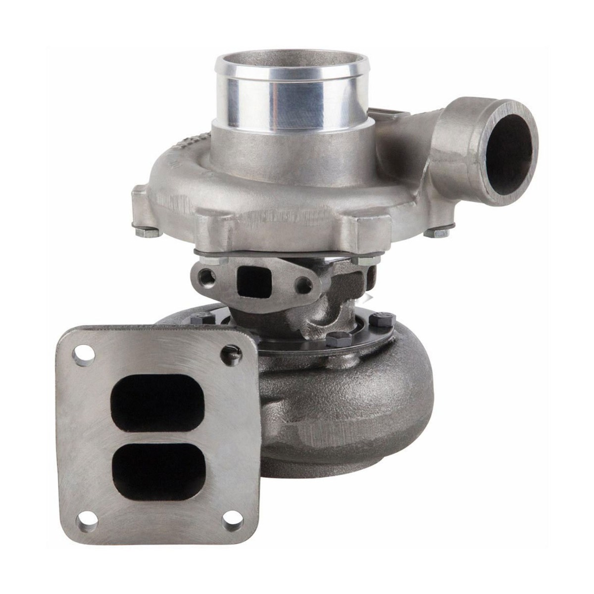 Turbocompresseur 466334-0004 pour John Deere