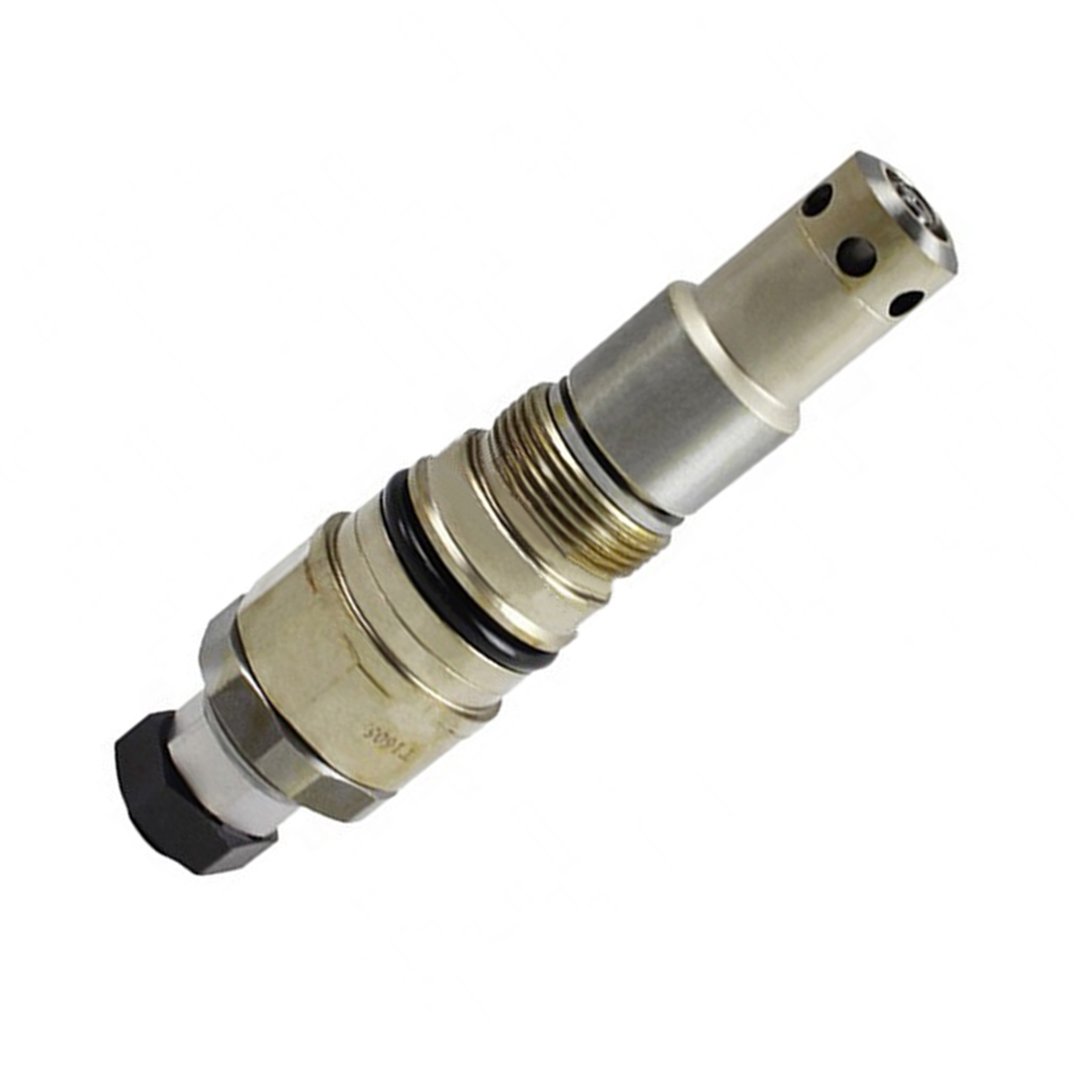 Soupape de surpression de débordement YN22V00001F1 pour Hyundai pour Kobelco pour New Holland pour Hitachi pour Caterpillar pour John Deere