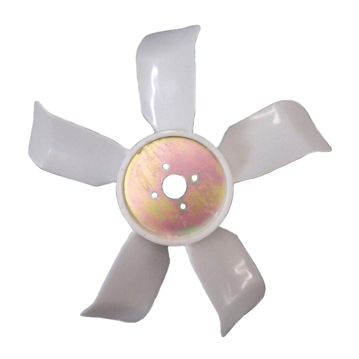 Ventilateur de refroidissement à 5 lames 1562174110 pour Kubota