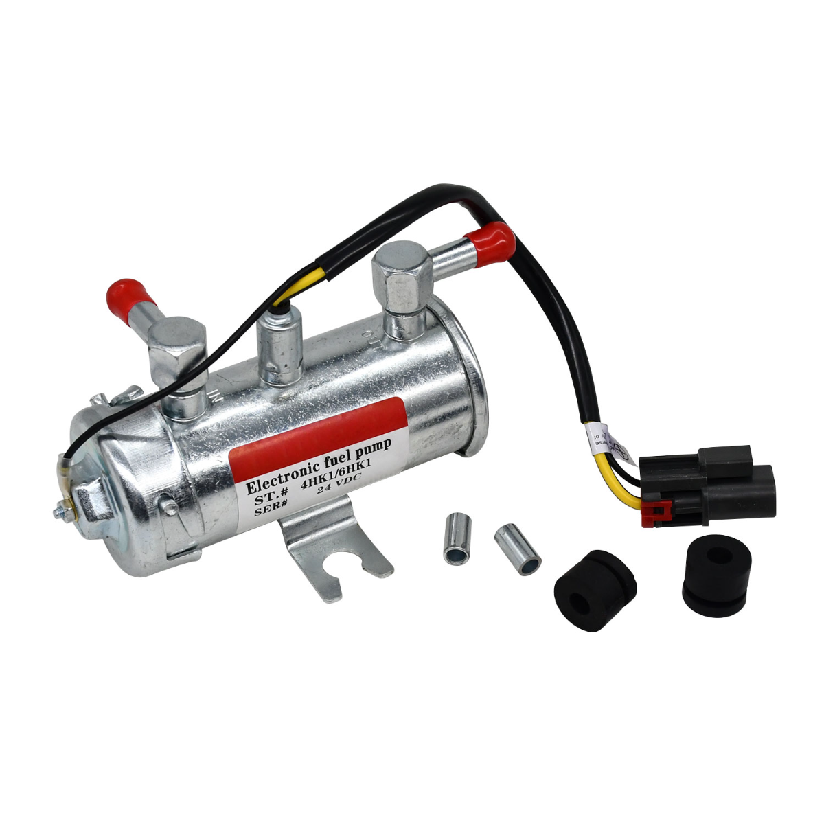 Pompe à carburant diesel électrique 4645227 24V pour Isuzu pour Hitachi pour John Deere