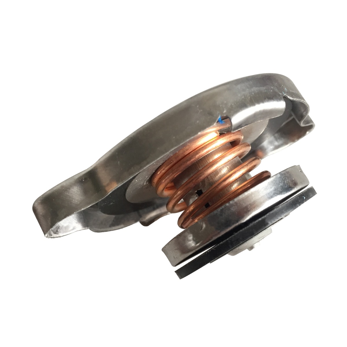 Bouchon de réservoir de carburant diesel 4152858 pour John Deere