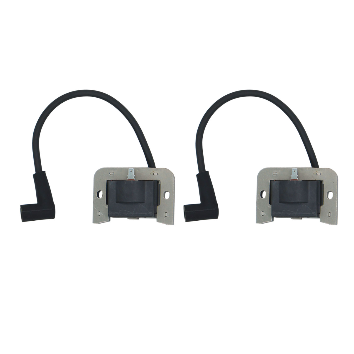 Bobine d'allumage 24 584 04-S 2 pièces pour Kohler pour John Deere