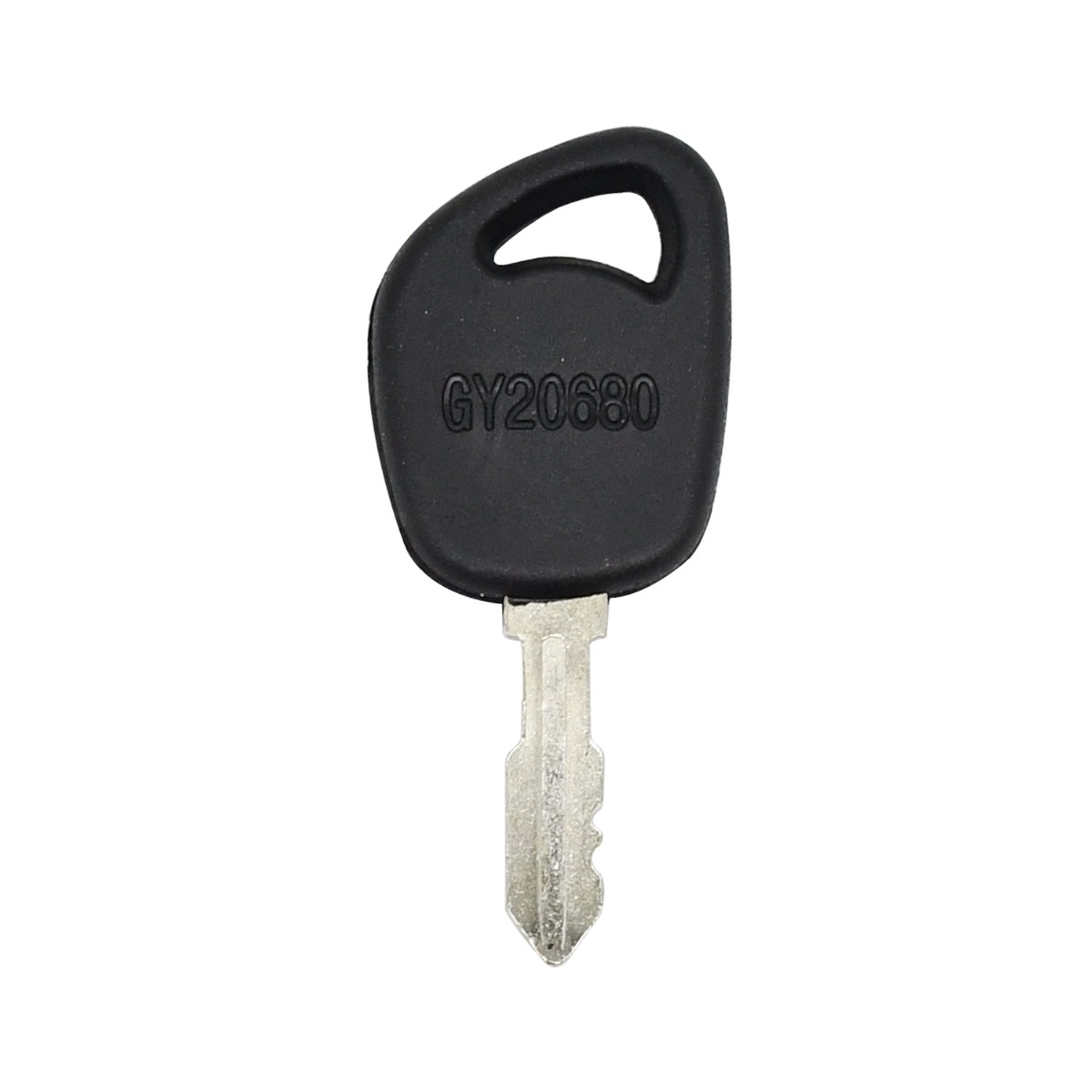 Clé de contact GX24332 Pour John Deere