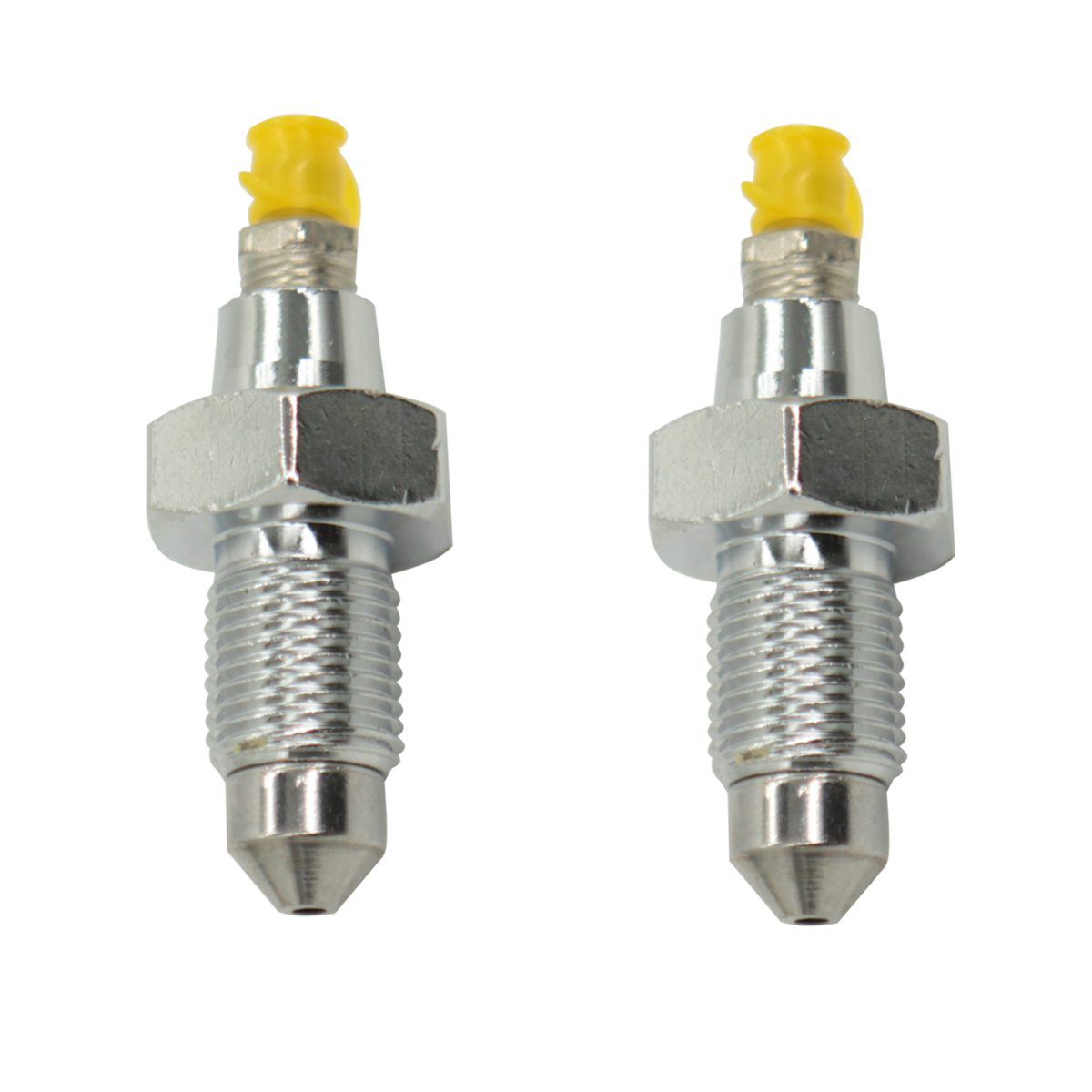 Vanne de graisse de réglage de piste 4255055R 2 pièces pour John Deere pour Hitachi