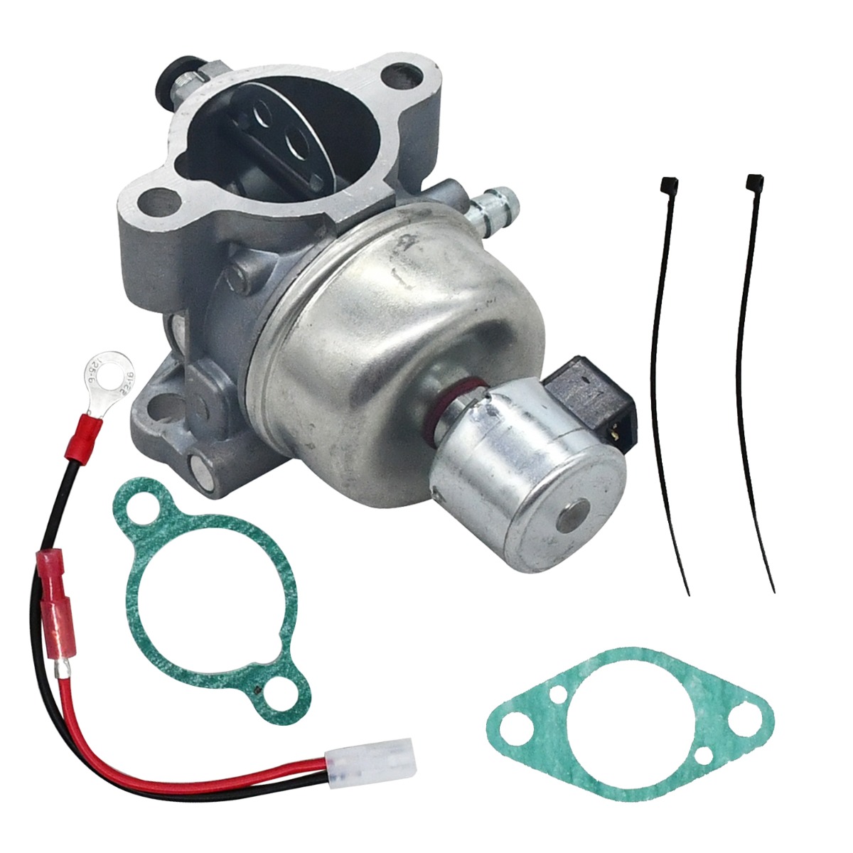 Kit carburateur 12 853 56-S pour Kohler pour John Deere