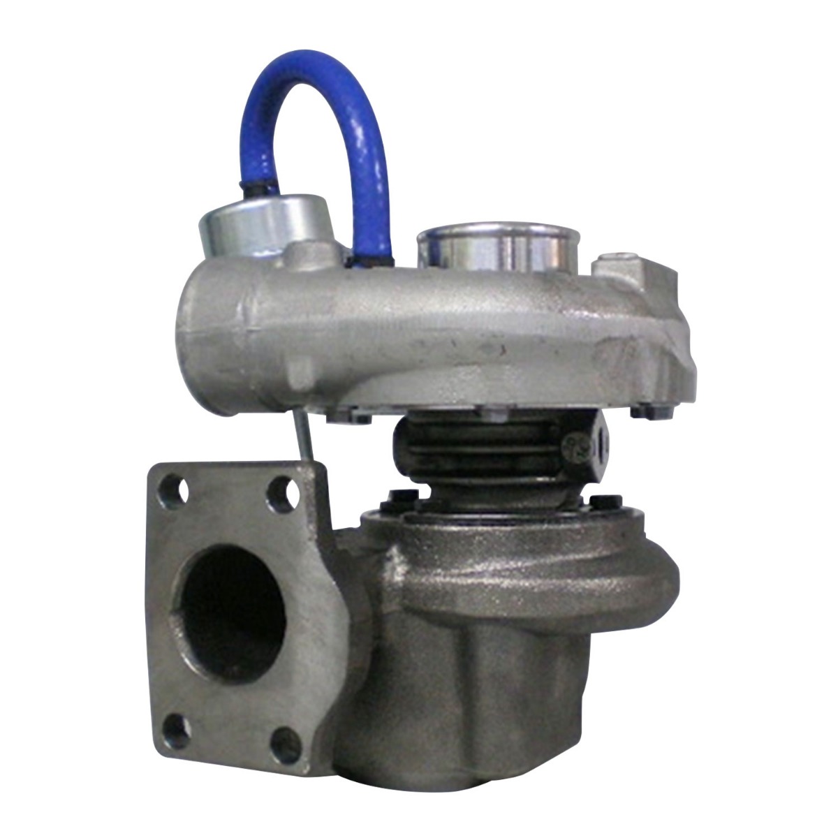 Turbo GT2052S Turbocompresseur 2674A375 pour Perkins