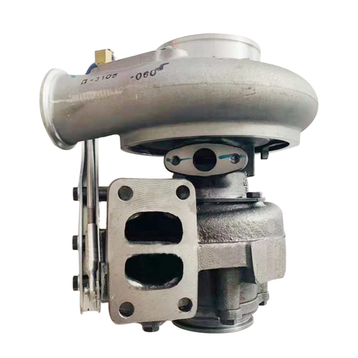 Turbocompresseur Turbo HX35W 4038596 pour Cummins