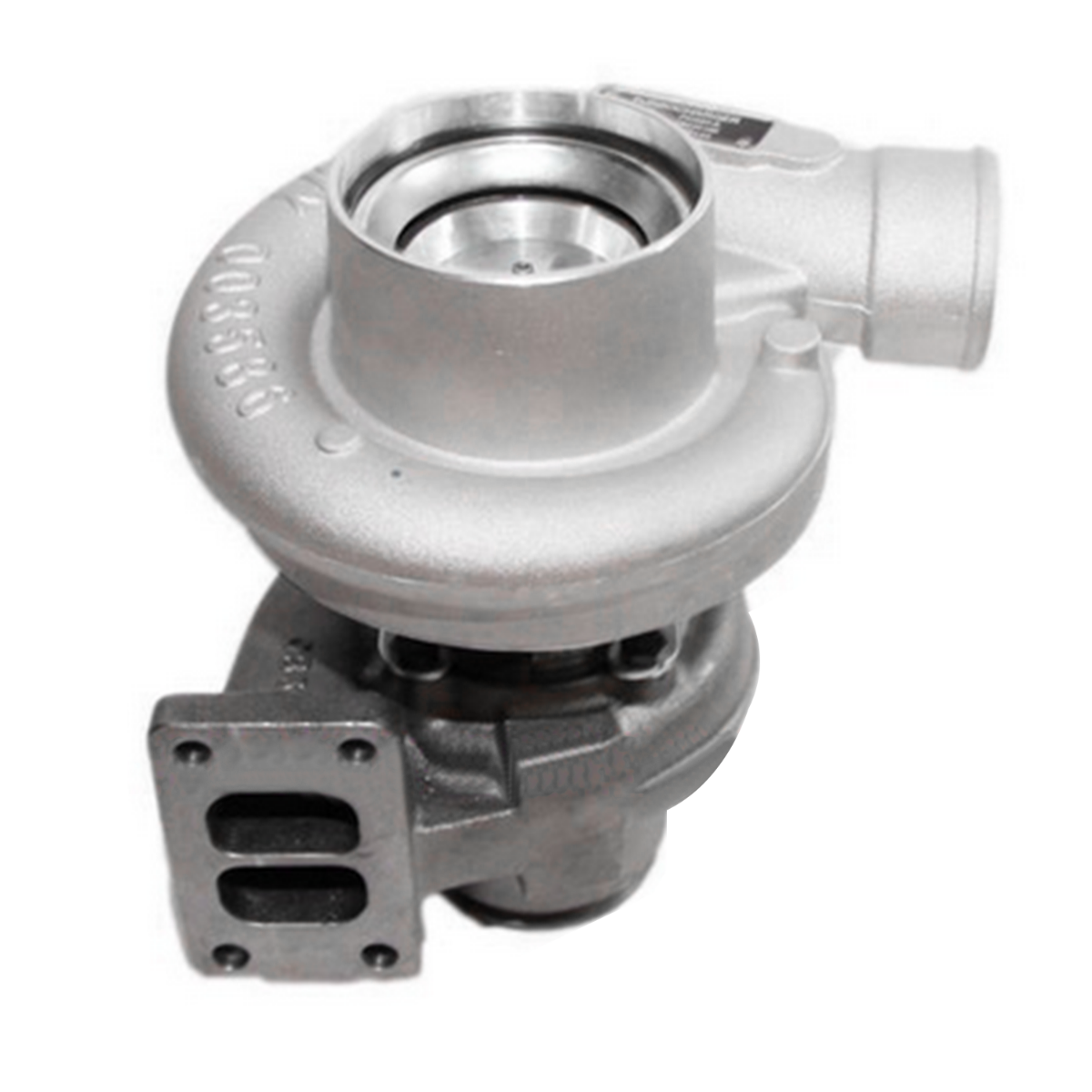 Turbocompresseur Turbo HX35 4036194 pour Cummins