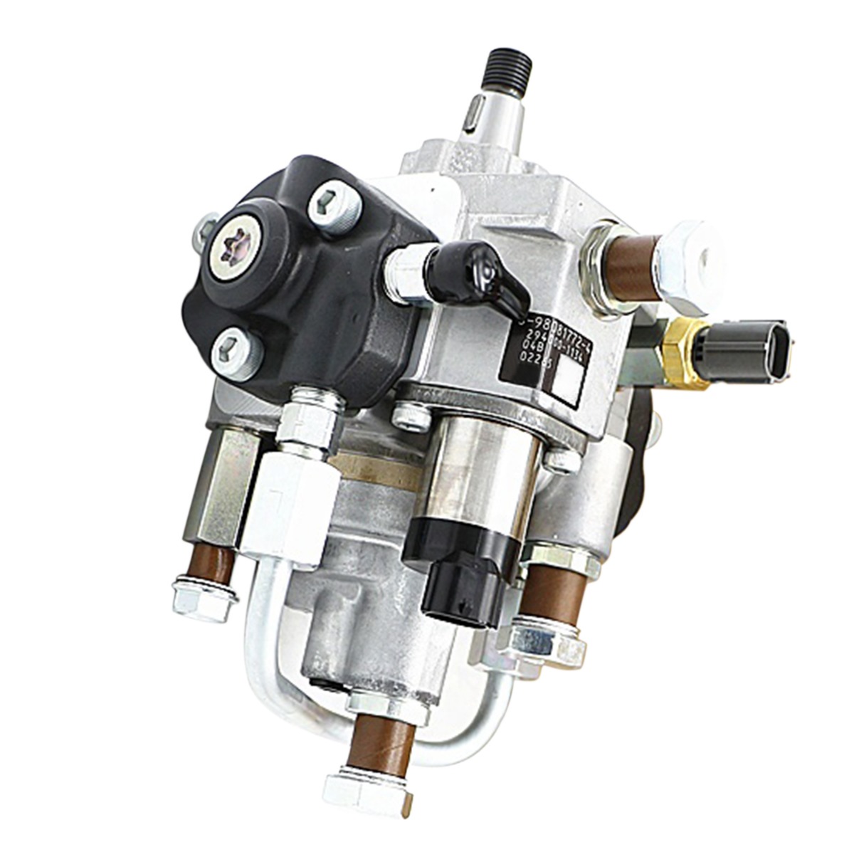 Pompe à pression de carburant 8-98081772-4 pour Isuzu