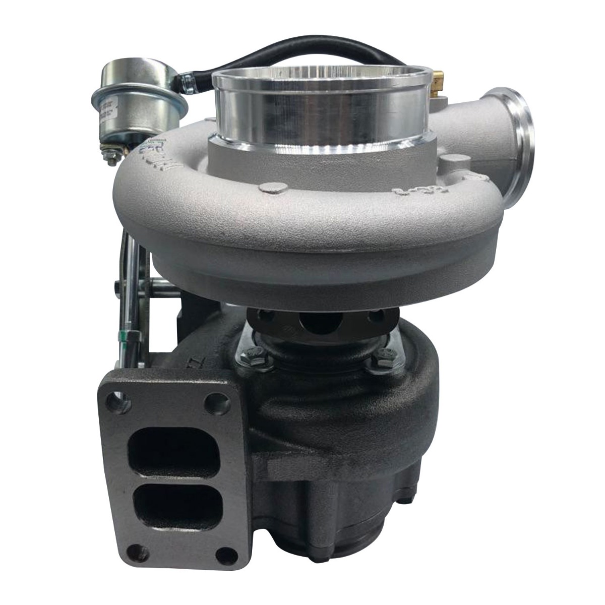Turbocompresseur Turbo HX35W 6738-81-8192 pour Komatsu