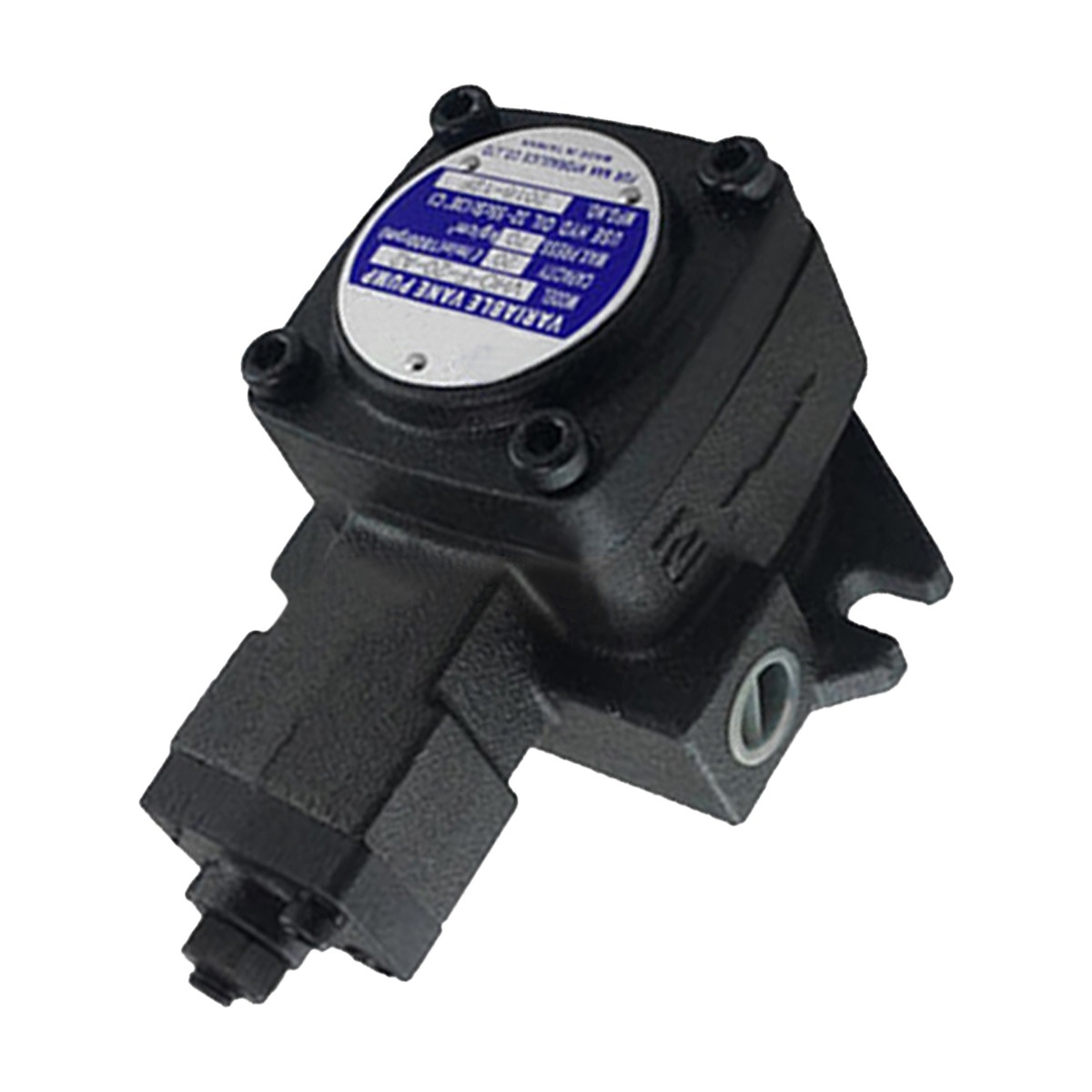 Pompe à huile hydraulique VCM-SF-40D-10 pour CML