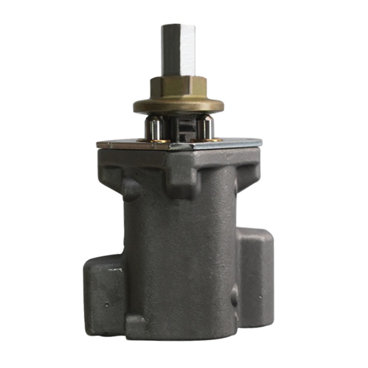 Poignée de manette de valve pilote 9257577 pour John Deere
