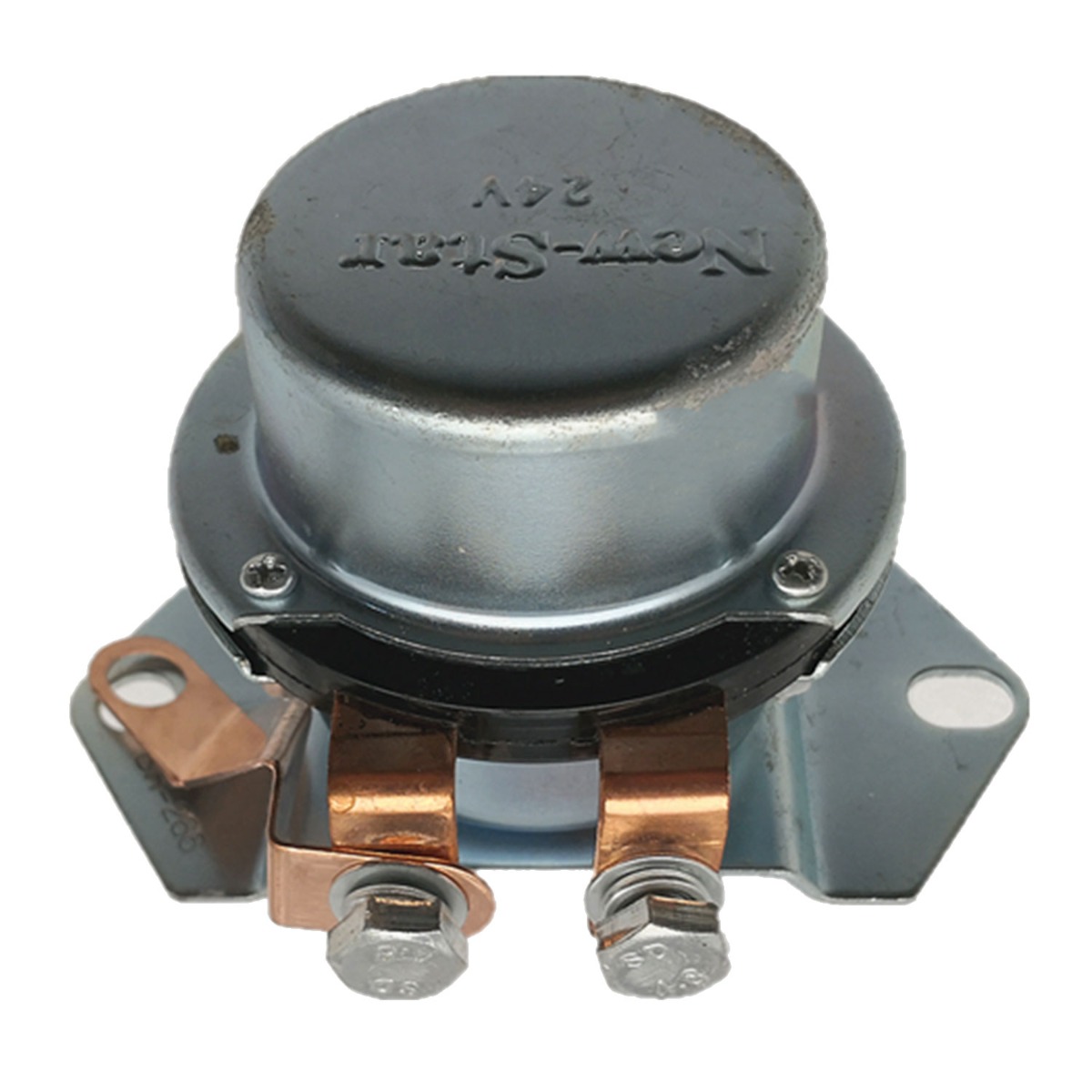 Commutateur de relais à électrode négative YN24S00003F1 pour Komatsu