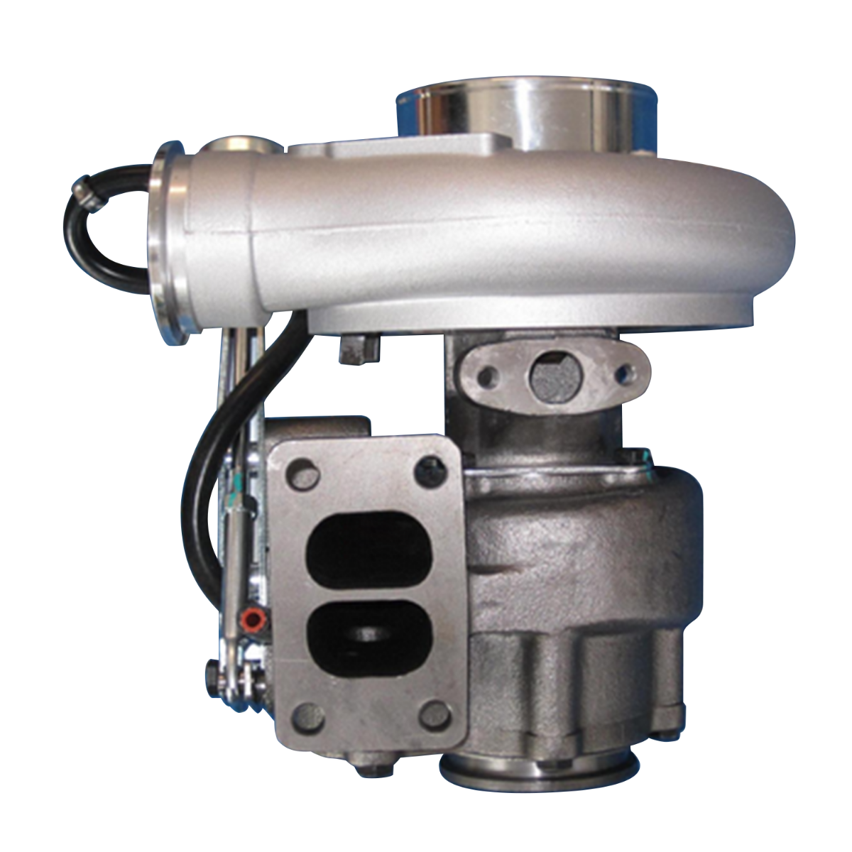 Turbocompresseur Turbo HX35W 6754-81-8170 pour Komatsu