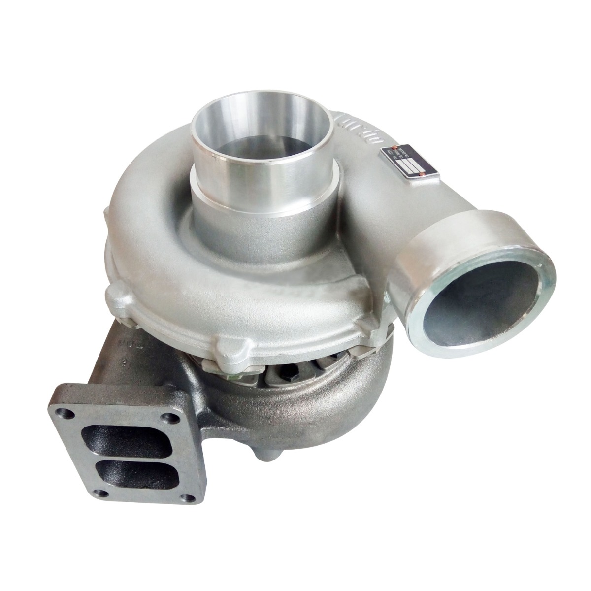 Turbocompresseur Turbo RHC92 114400-3830 pour Isuzu
