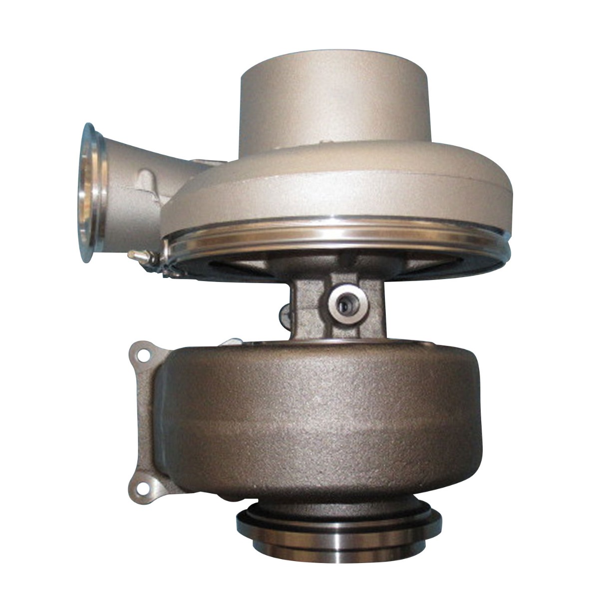 Turbocompresseur Turbo HT60 3536805 pour Cummins