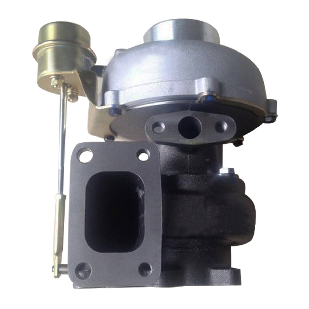 Turbocompresseur Turbo JP60S D38-000-74+A pour Cummins