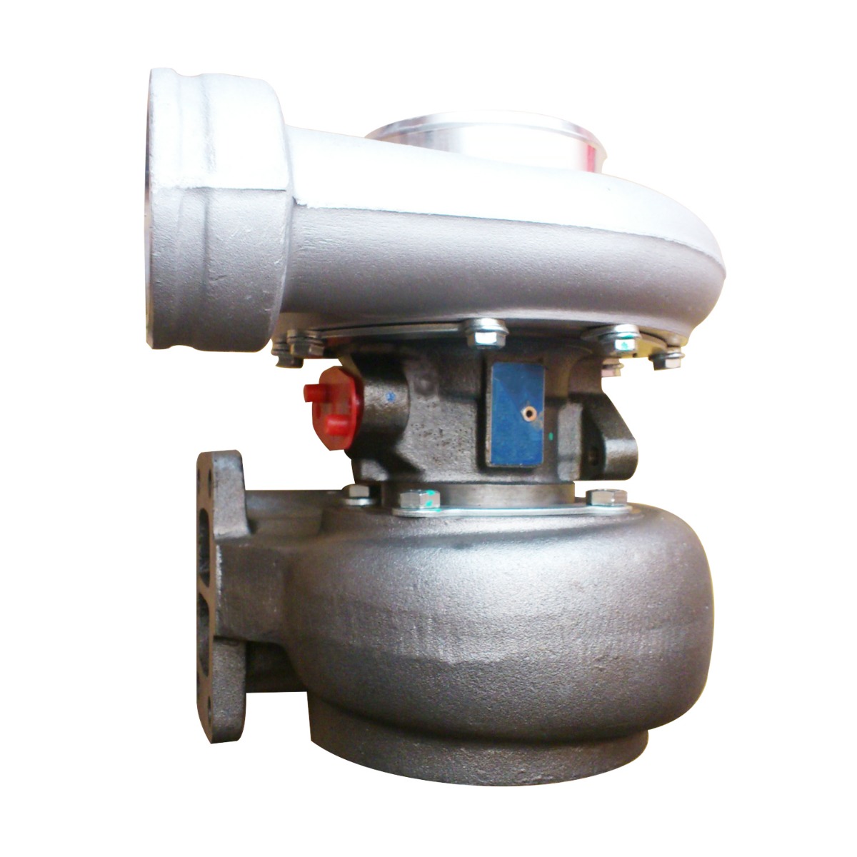 Turbocompresseur Turbo S200G VOE20515585 pour Volvo