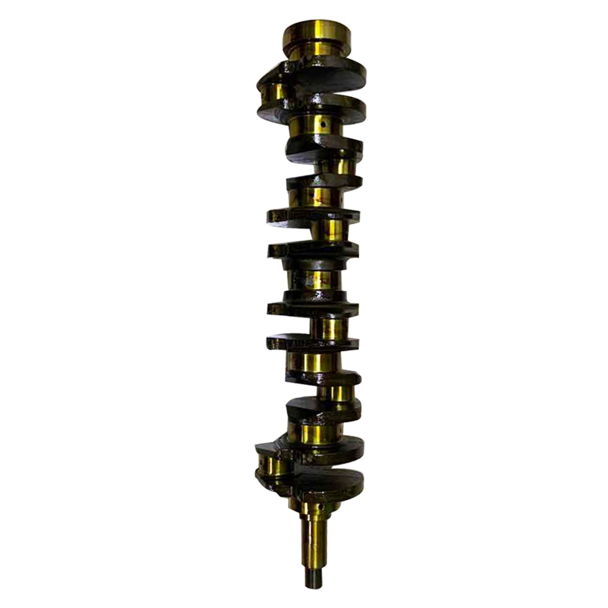 Vilebrequin 125-3005 pour Caterpillar