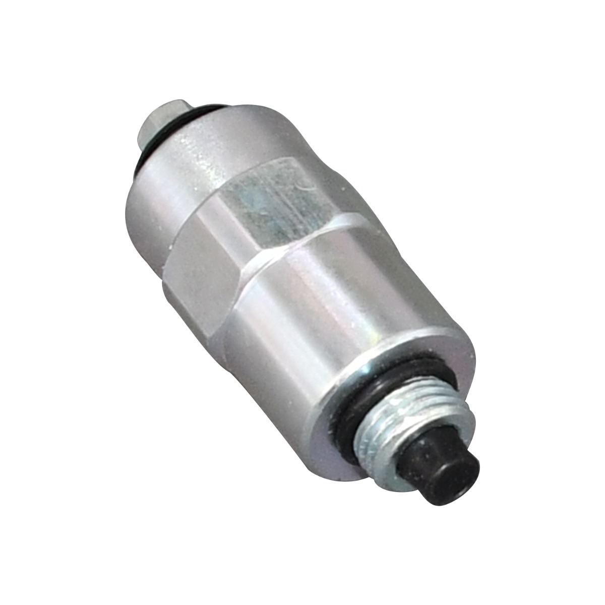 Solénoïde d'arrêt de carburant 83981012 12 V pour John Deere