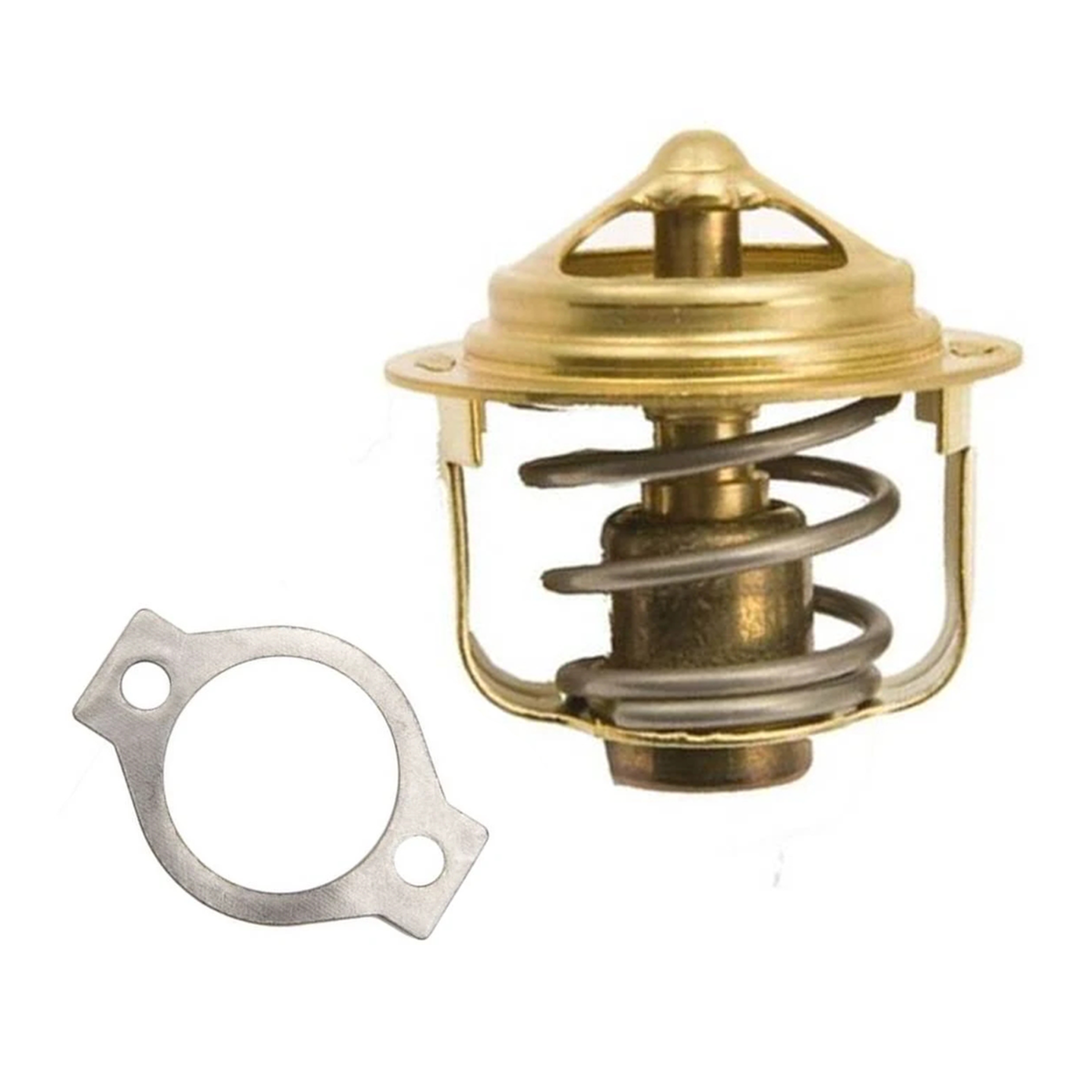 Thermostat 129350-49800 avec joint 160°F pour John Deere pour Yanmar