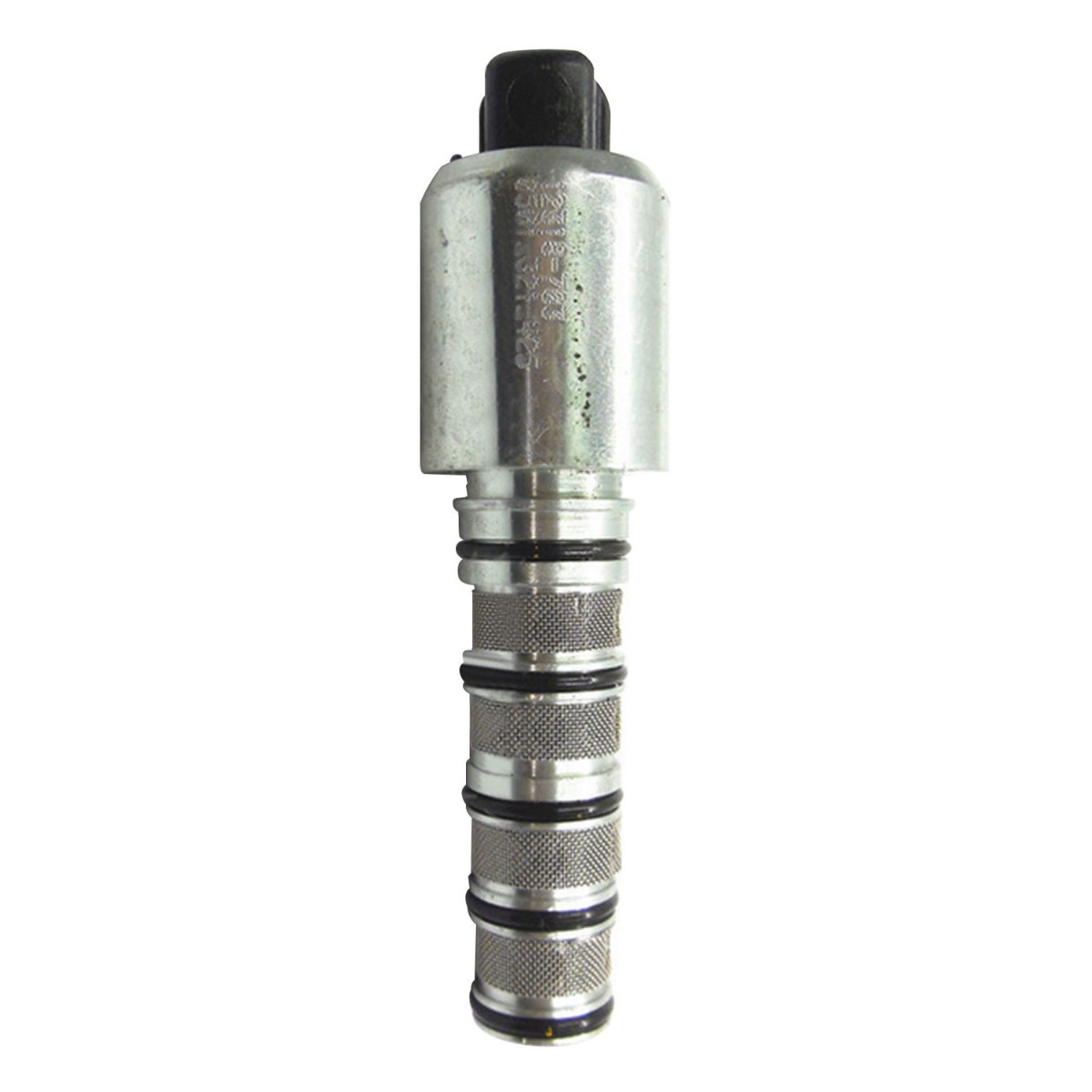 Électrovanne hydraulique 12 V 2 broches AT310586 pour John Deere