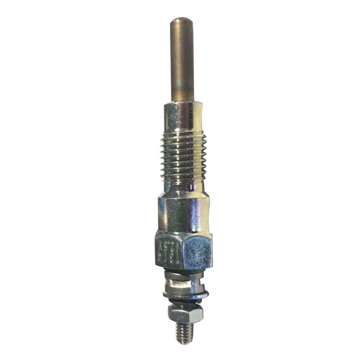 Bougie de préchauffage 72100982 pour Massey Ferguson
