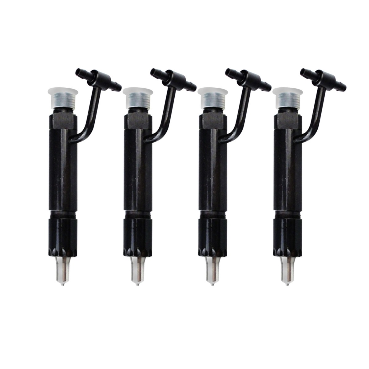 Injecteurs de carburant 729004-53101 4 pièces pour Yanmar pour John Deere
