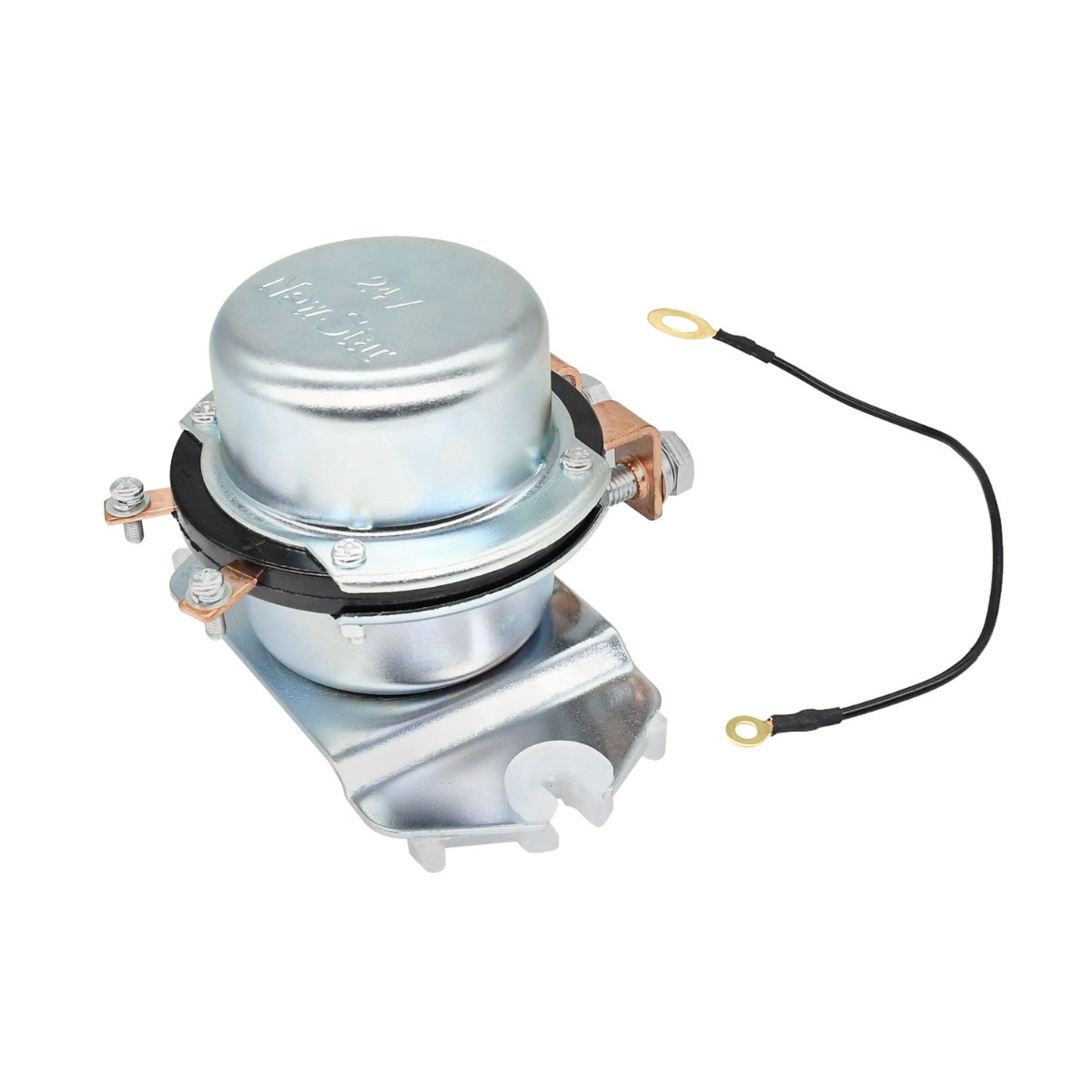 Relais de batterie de commutateur 08088-30000 24V pour Kobelco pour Hitachi pour John Deere